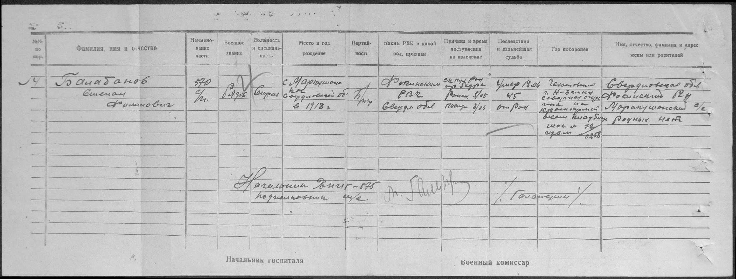 ��������� ������ ����������