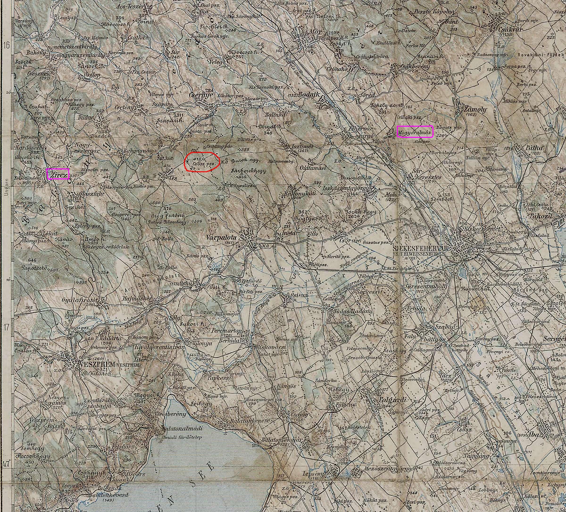 ������ ������� ��������