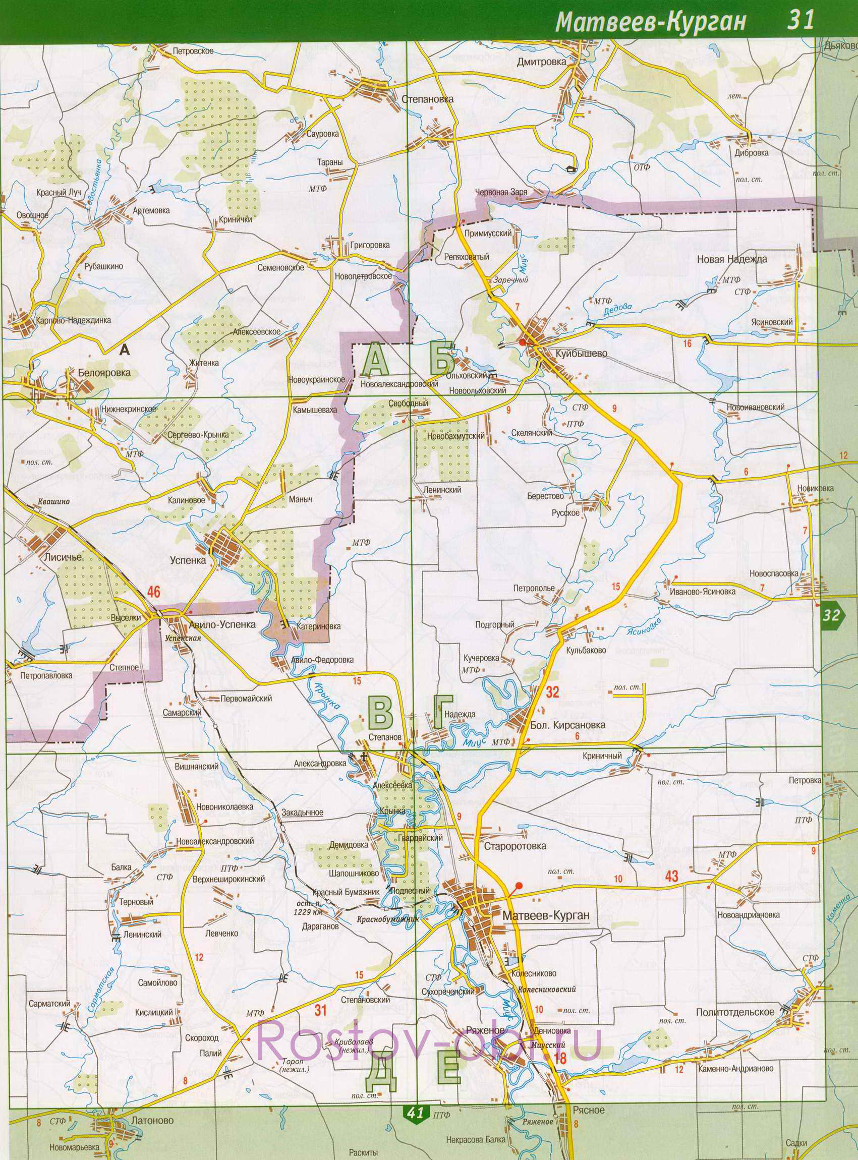 ������ �������� �����������