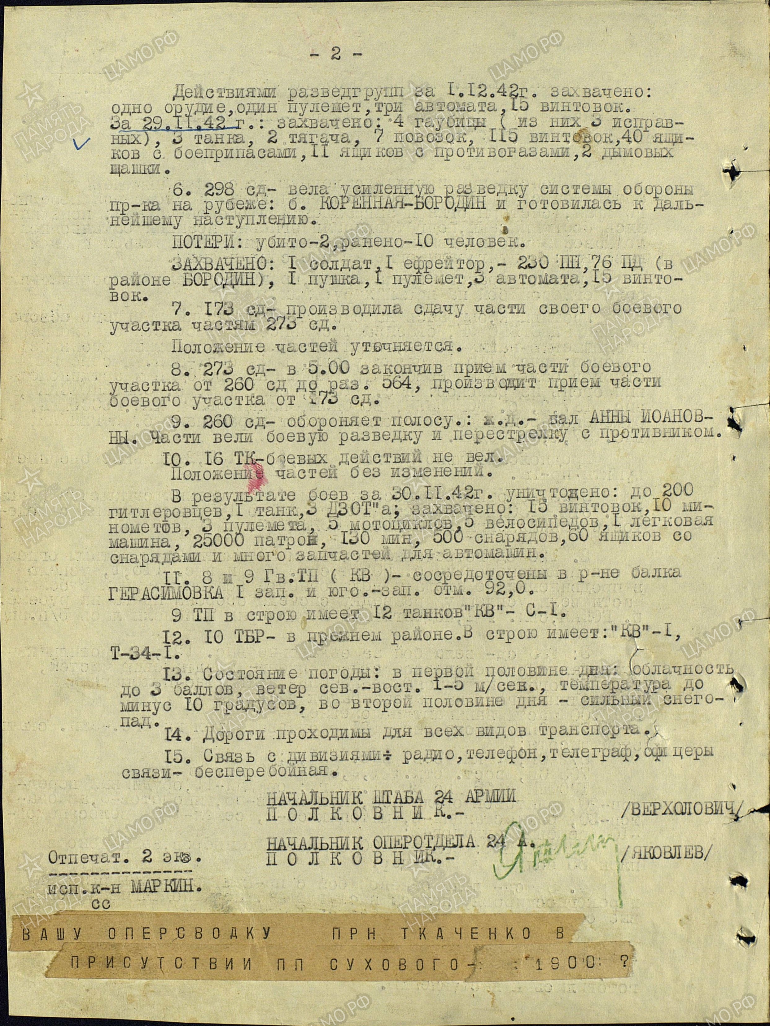 ������ ������� ��������