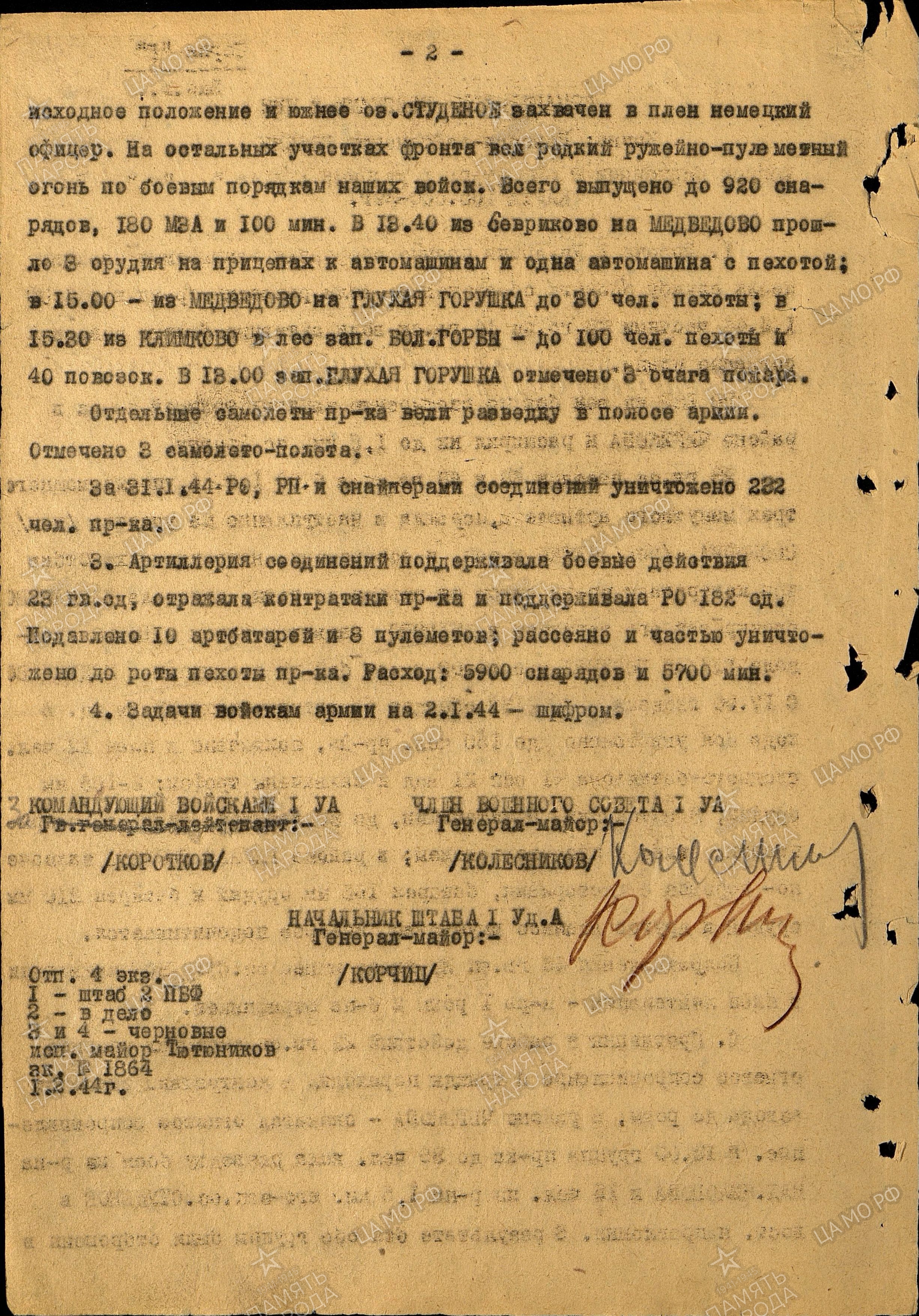 ������ ������� ����������