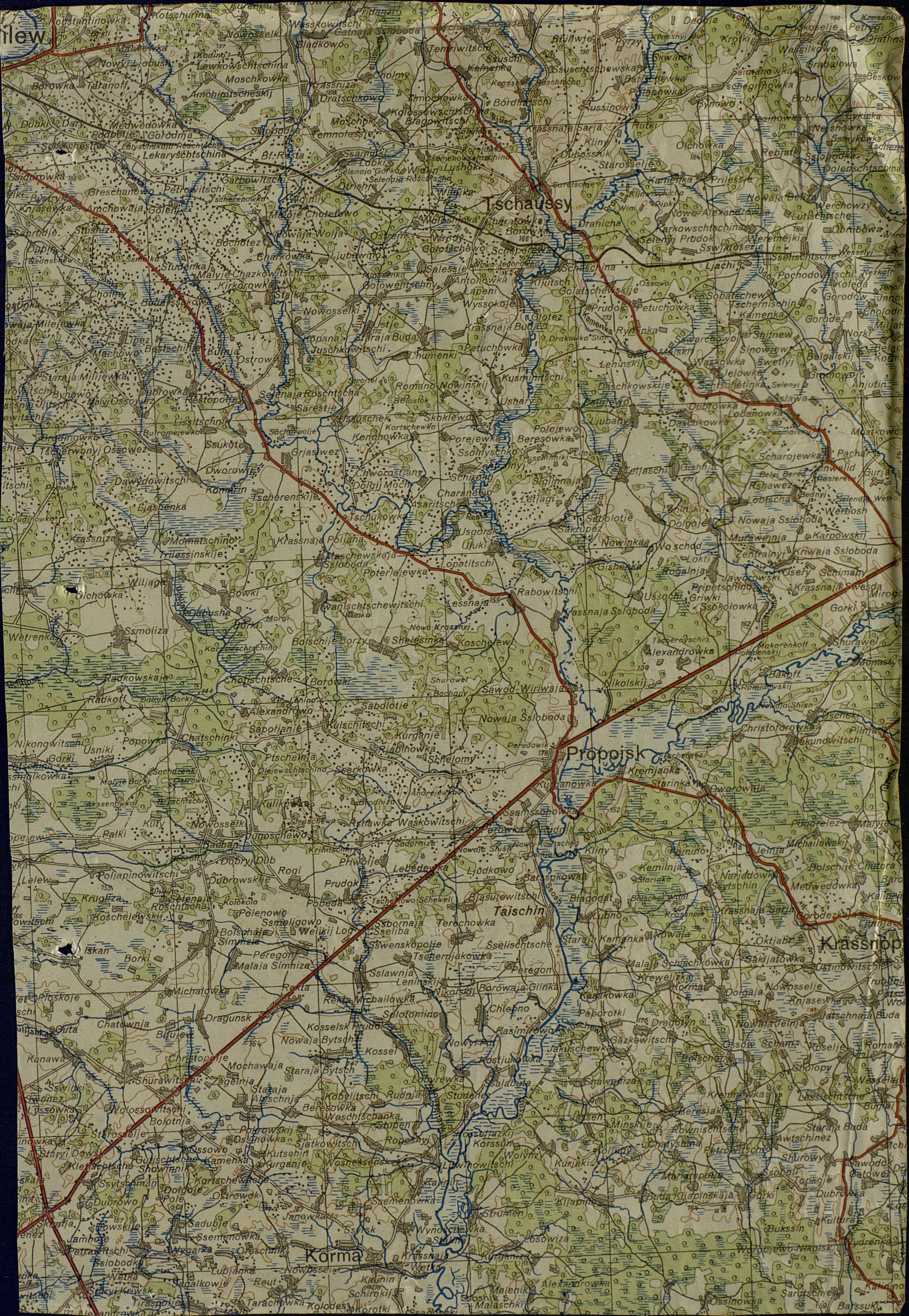 ������ �������� ��������