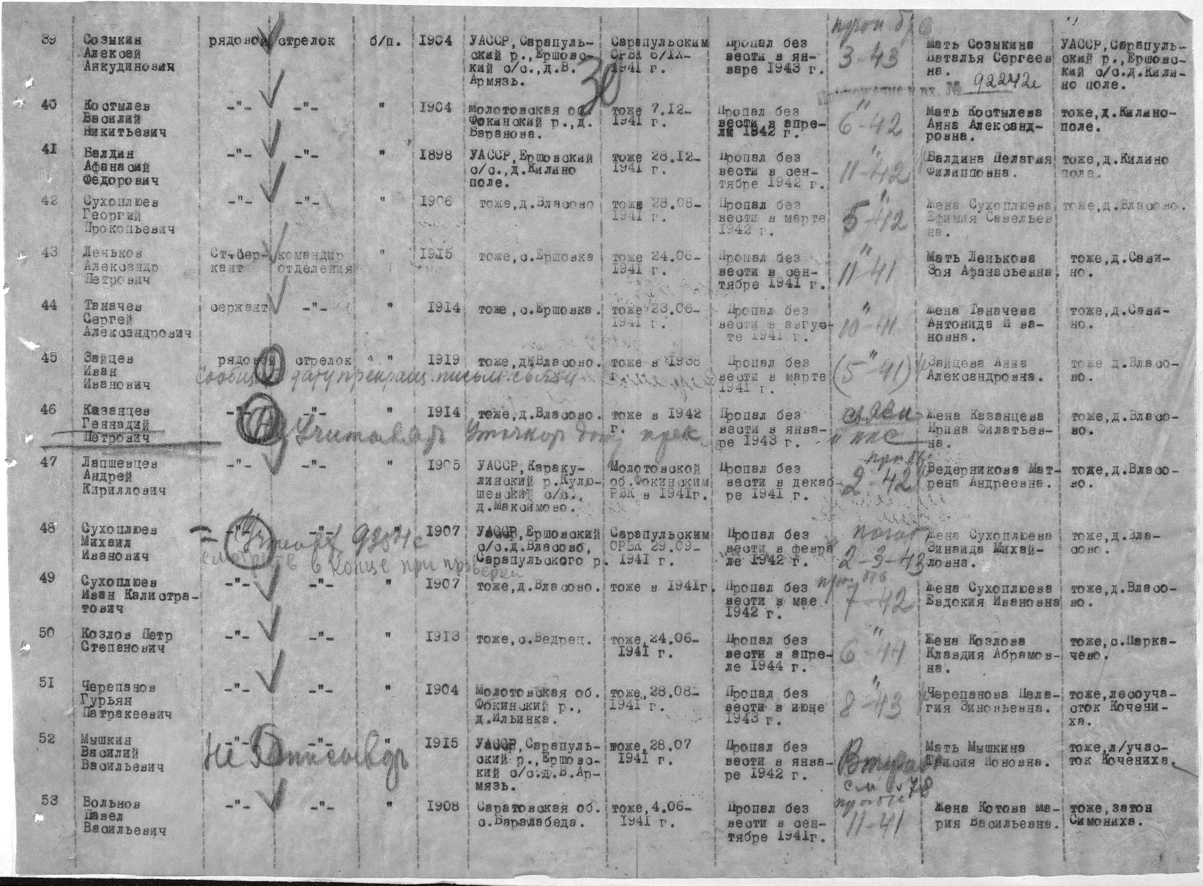 ��������� ������ ����������