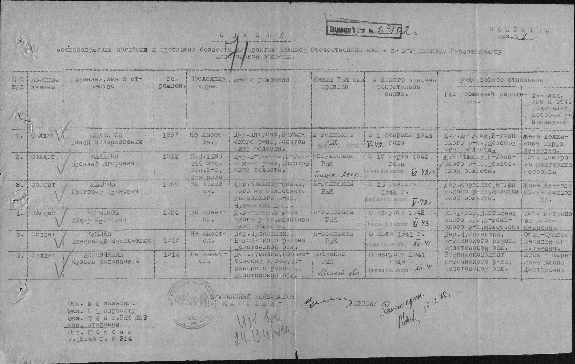 ���������� ������ ����������