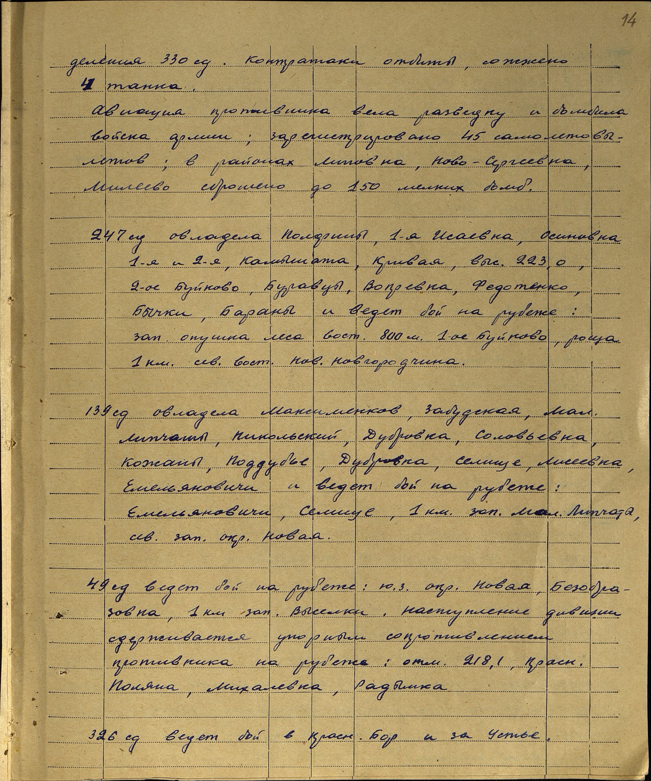 ������ ����� ��������