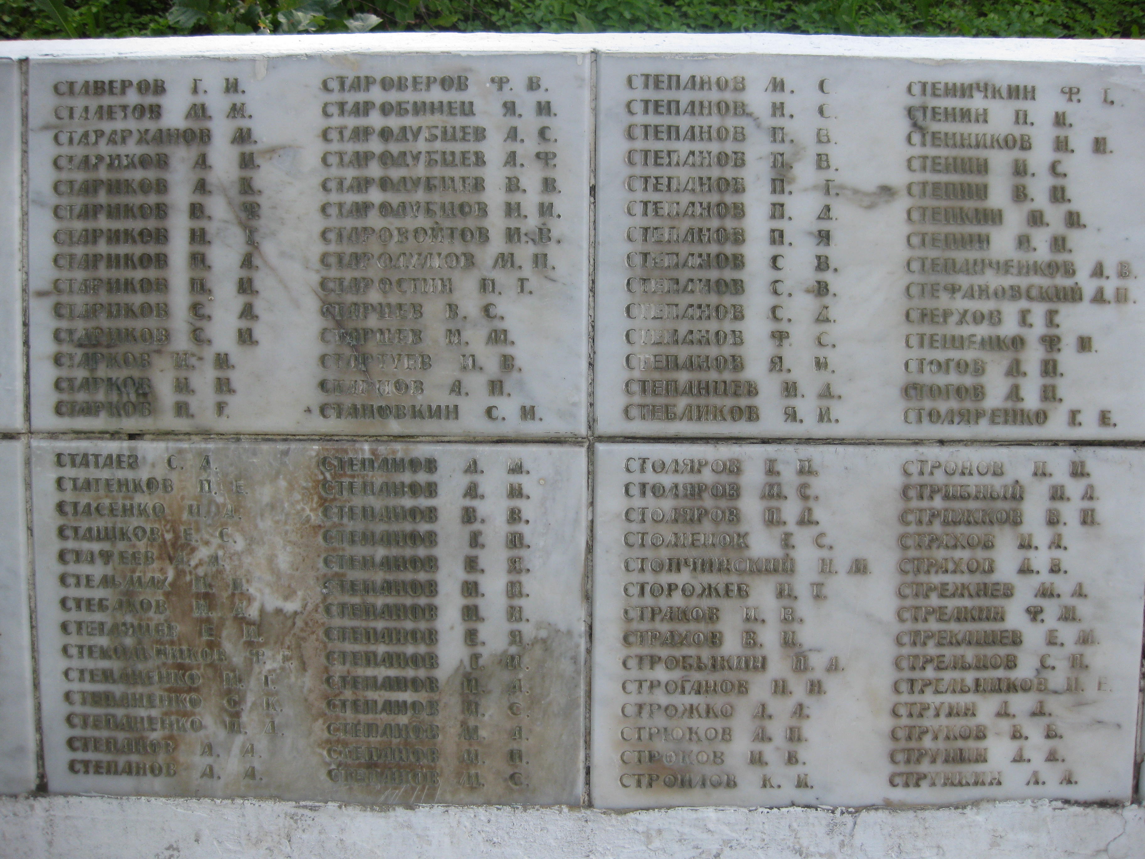 ������� ������� ��������