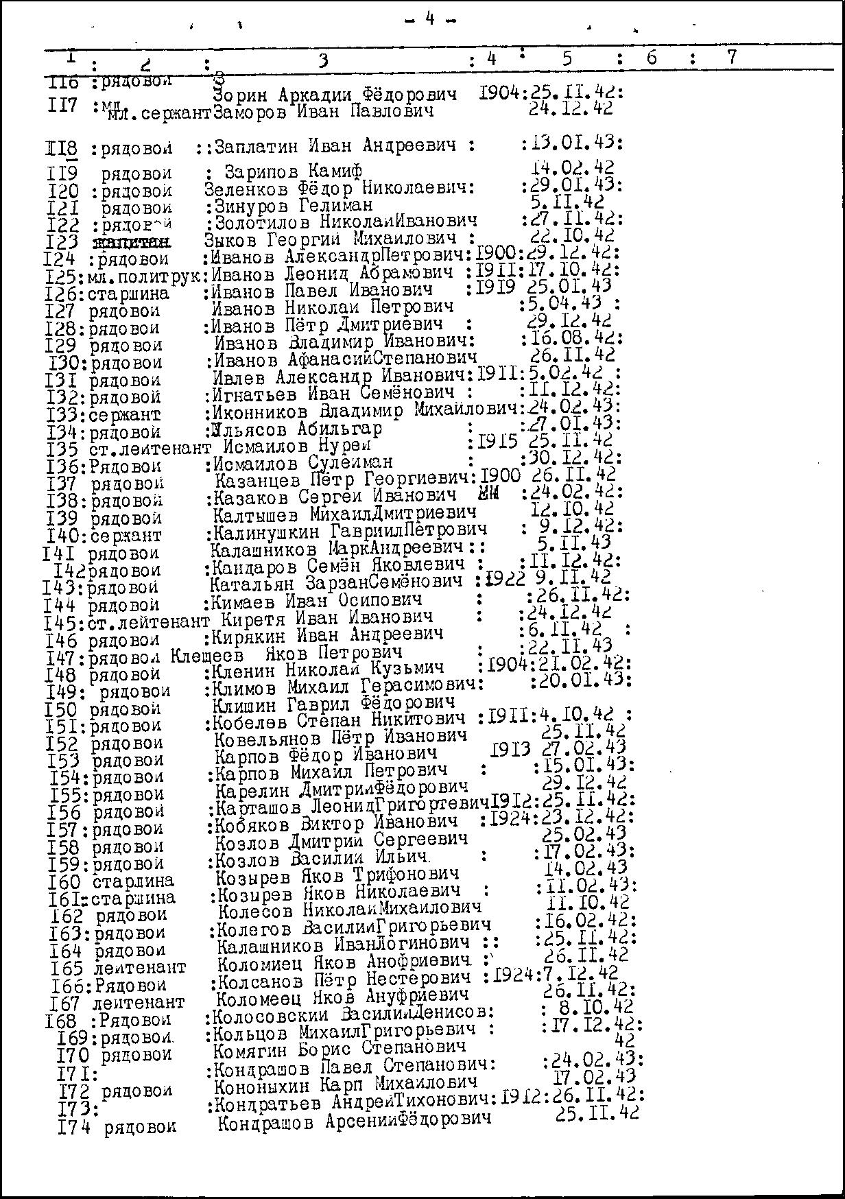 ������� ��������� �������