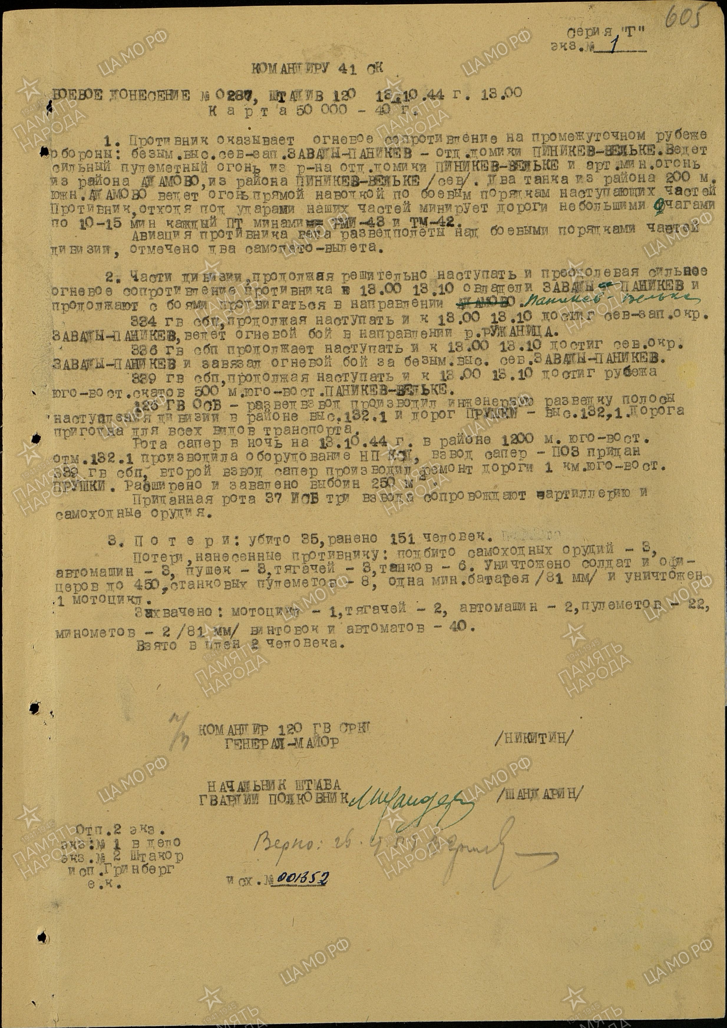 ��������� �������� ���������