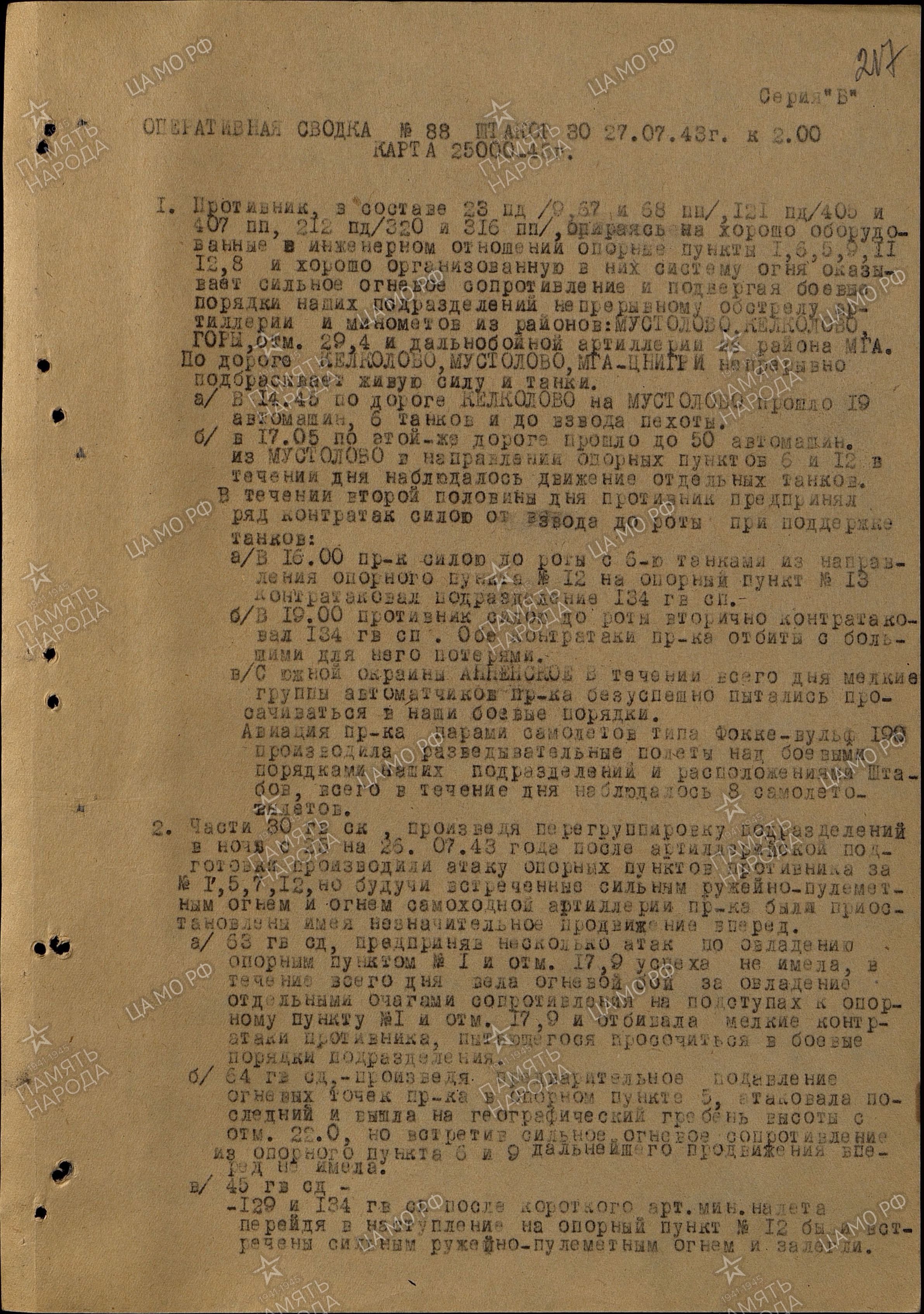 ������� �������� �����������