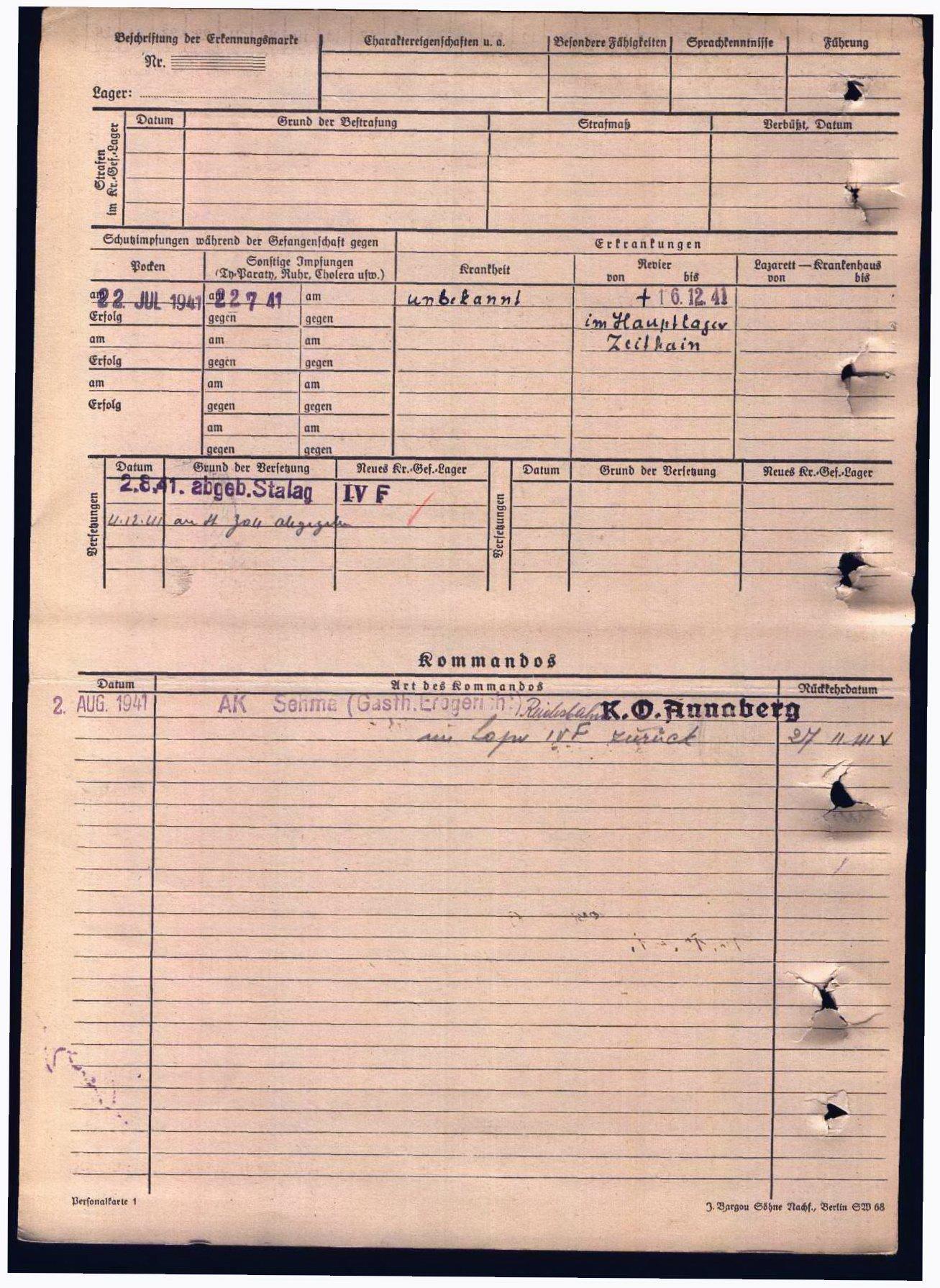 ������ ������ ����������