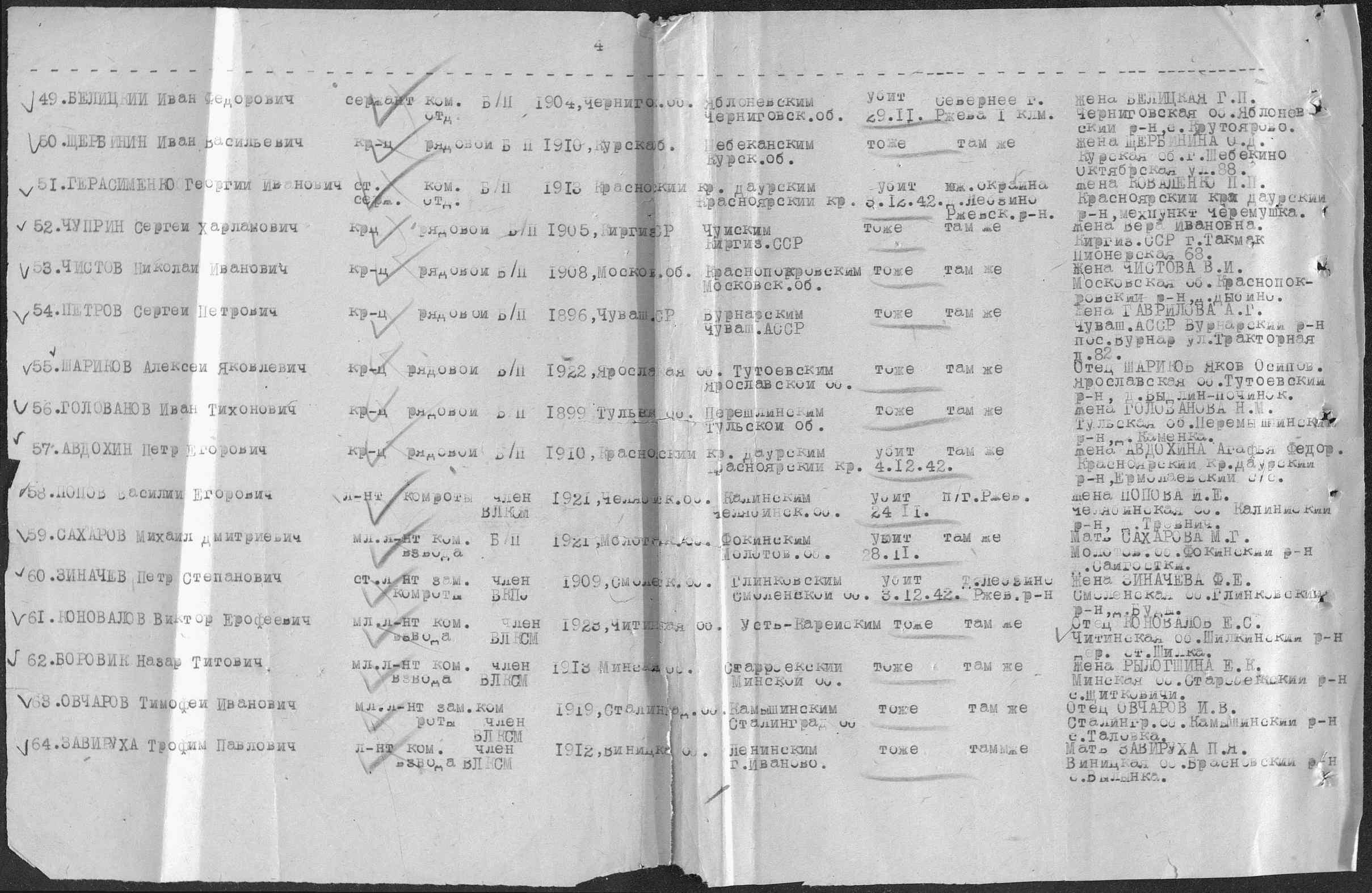 ������� ������ ����������