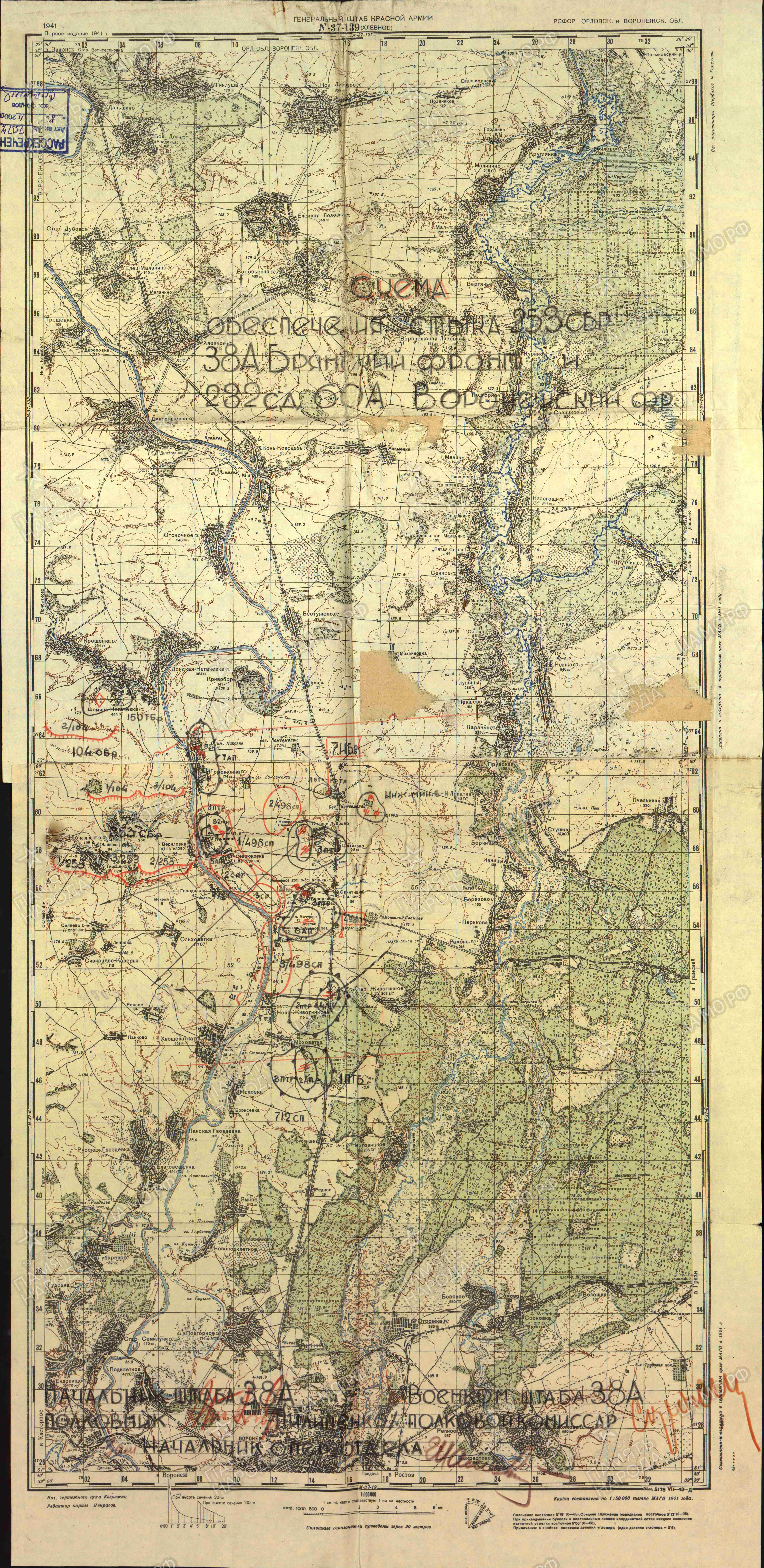 ������� ������ �����