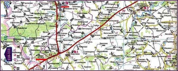 ����� ��������� �������������