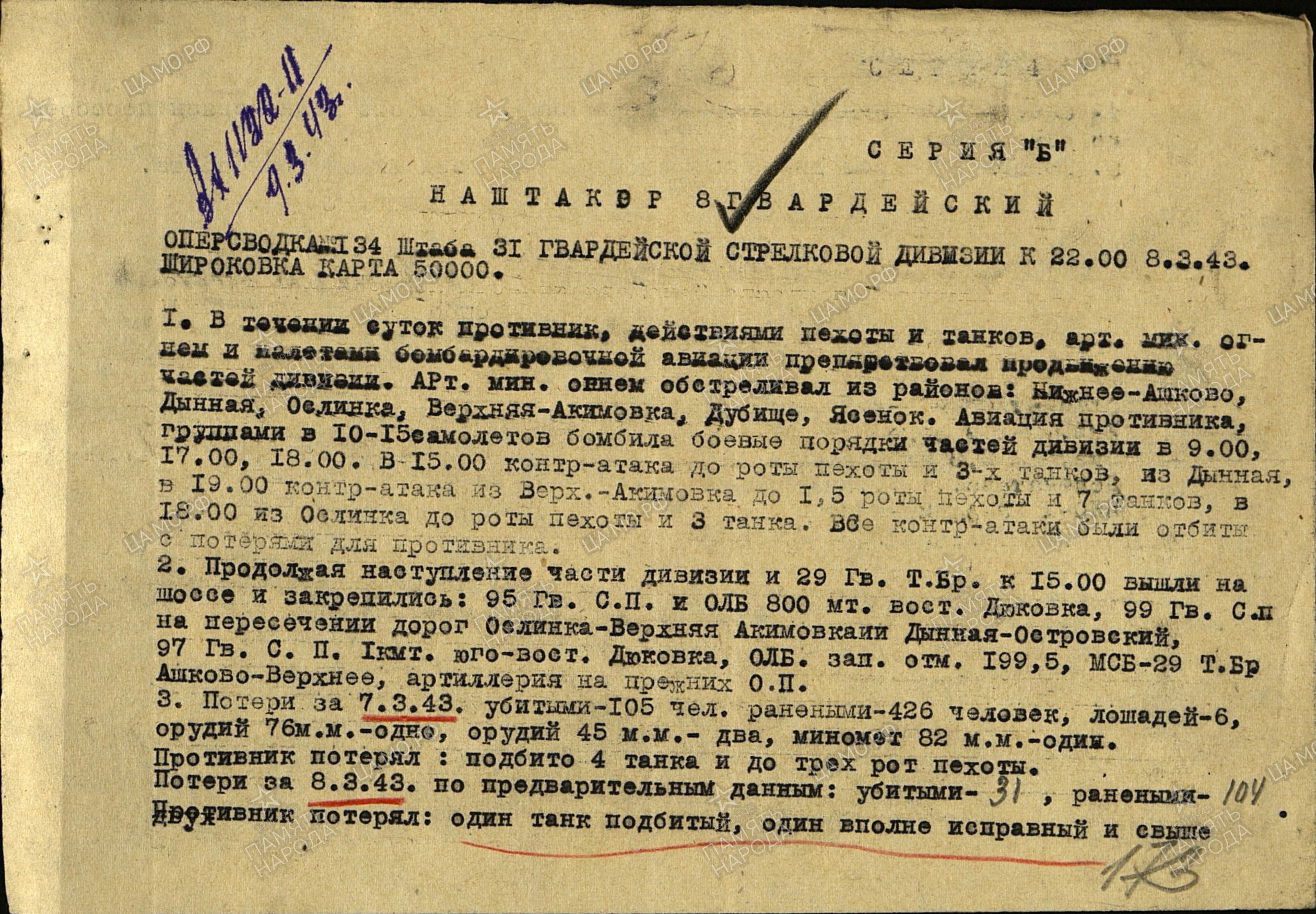 ������ ����� �����������