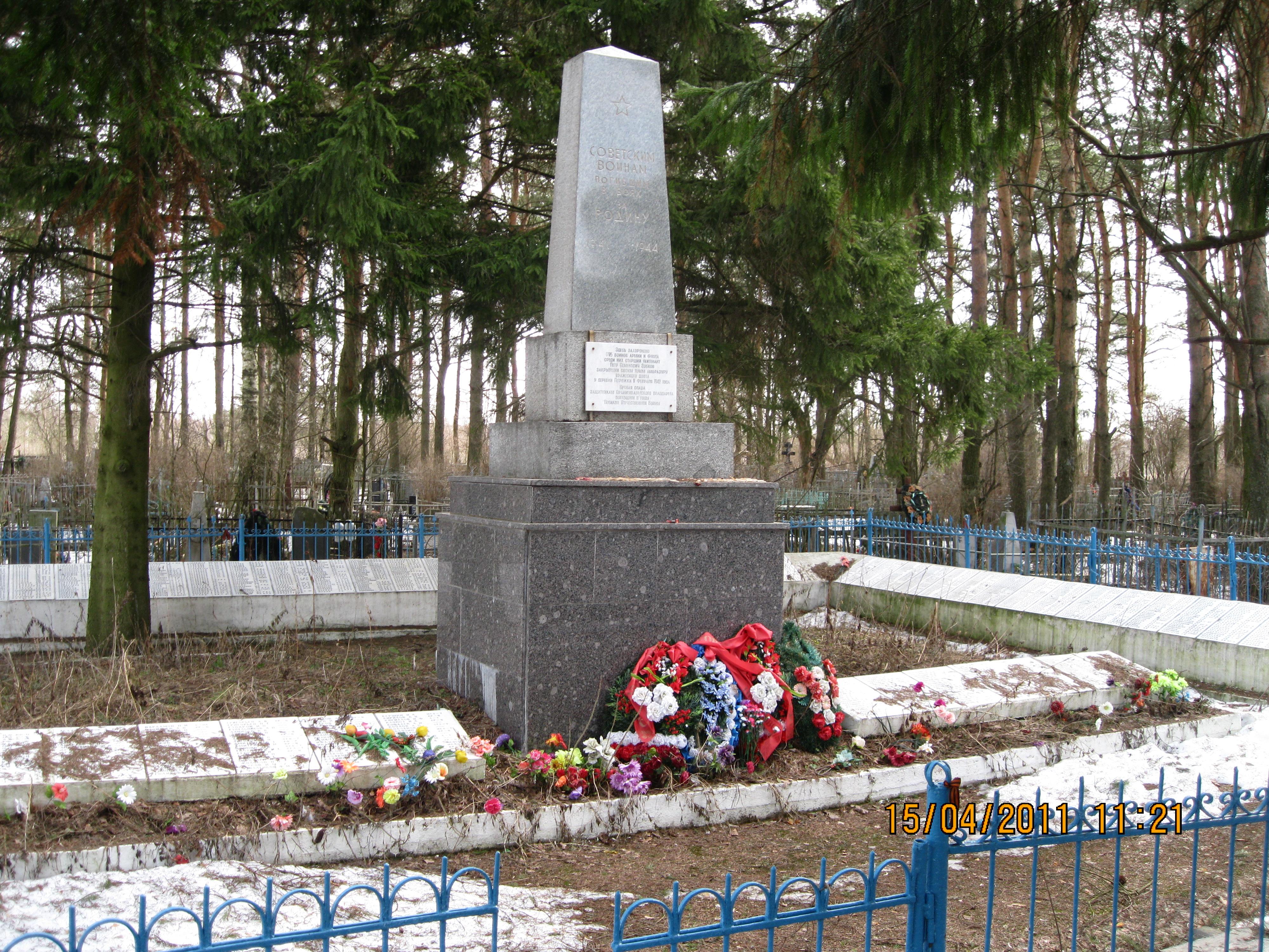 ������ ���� �������������