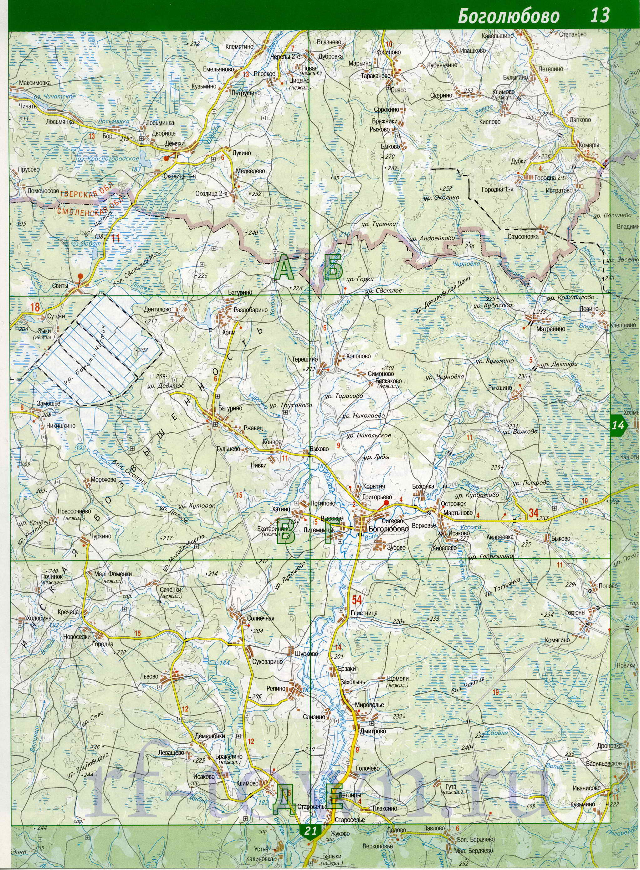 ������ �������� ����������