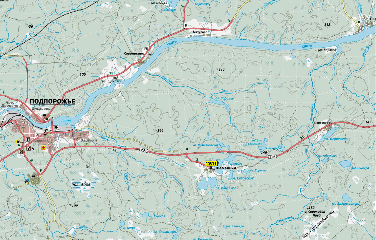 ������ ������� ��������