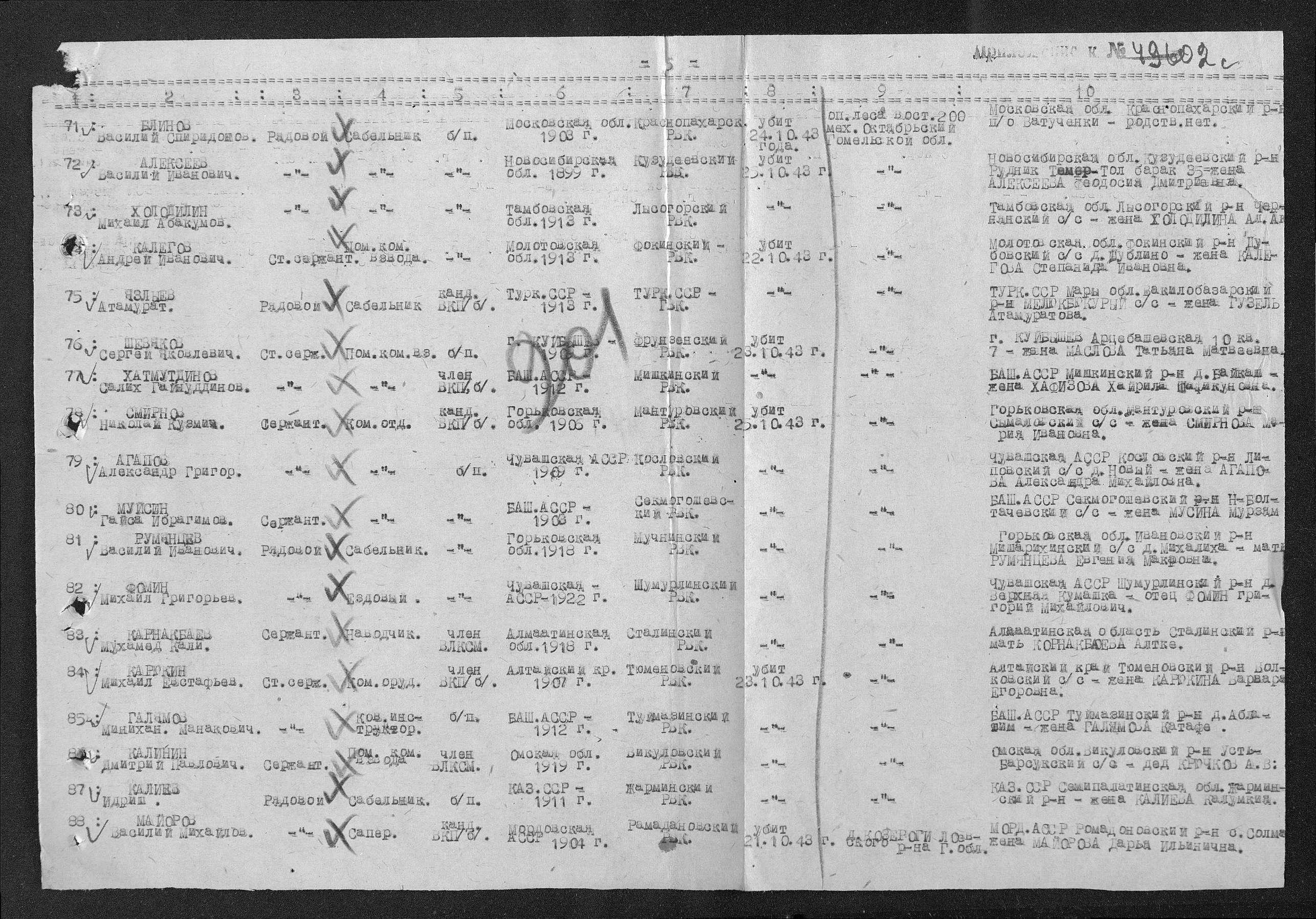 ������� ������ ��������