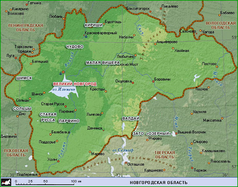 ������ ������� ����������