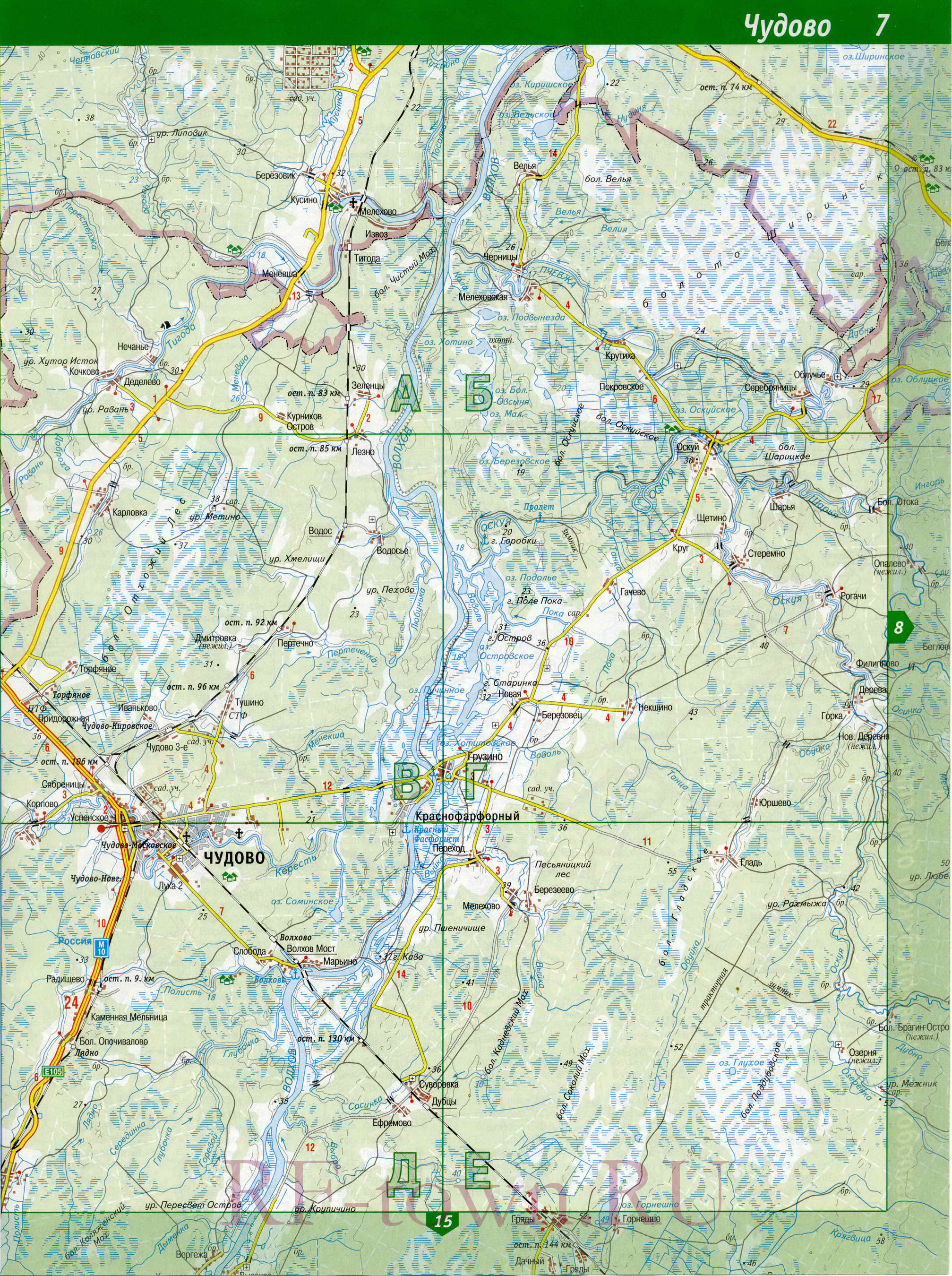 ������ ��������� ��������