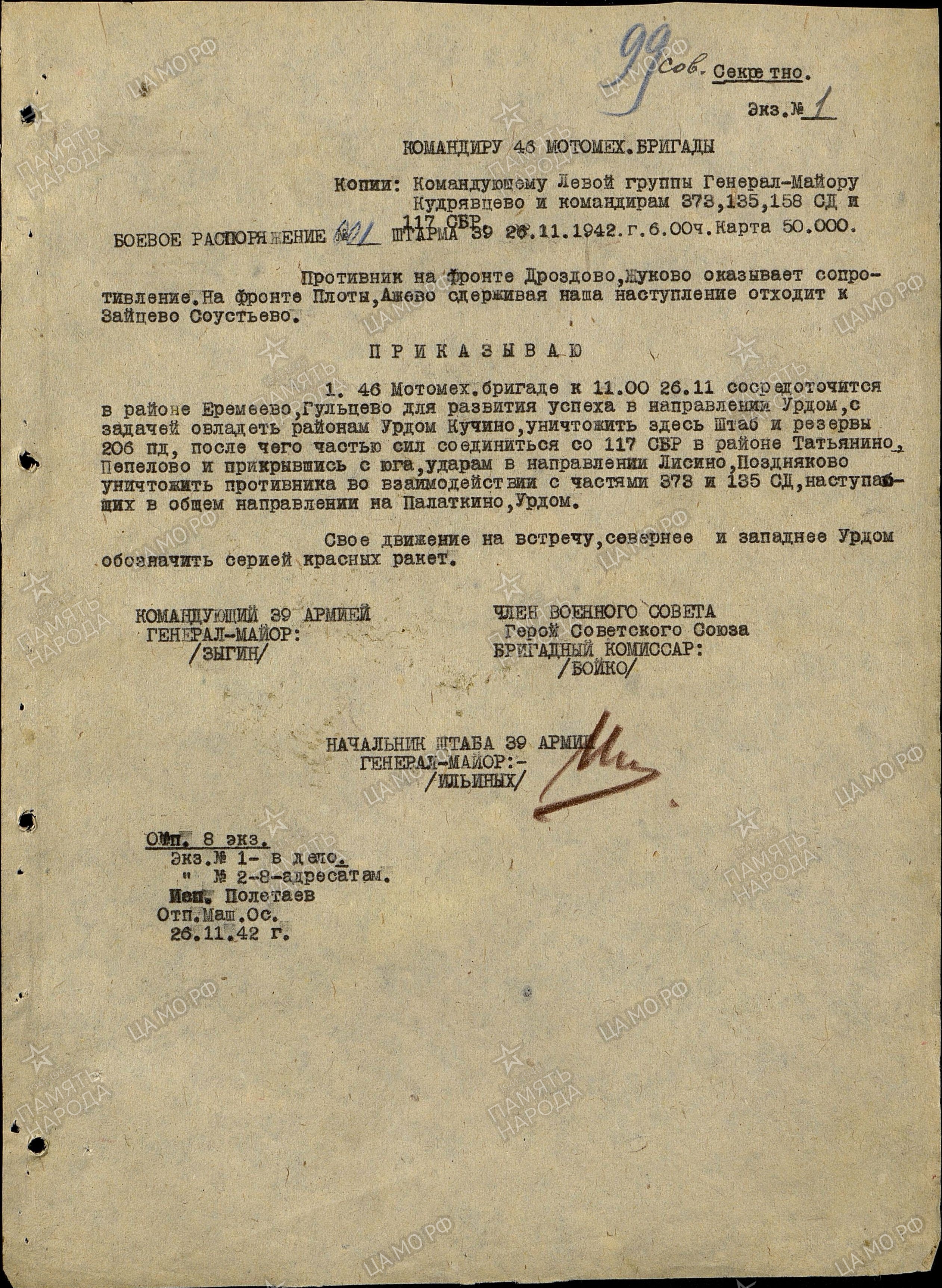 ������ ������� ����������