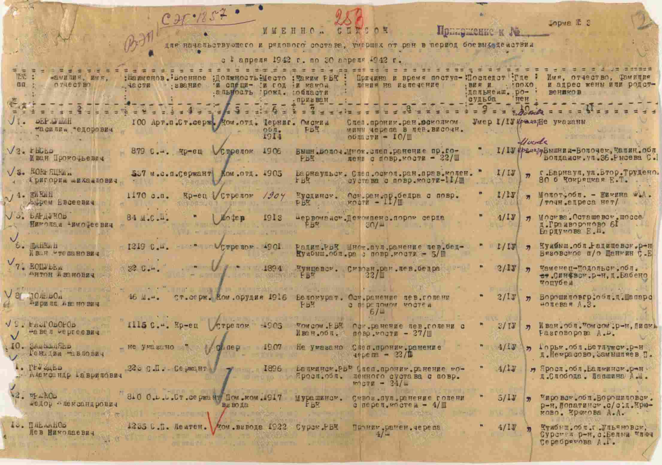 ����� ������ (������) ����������