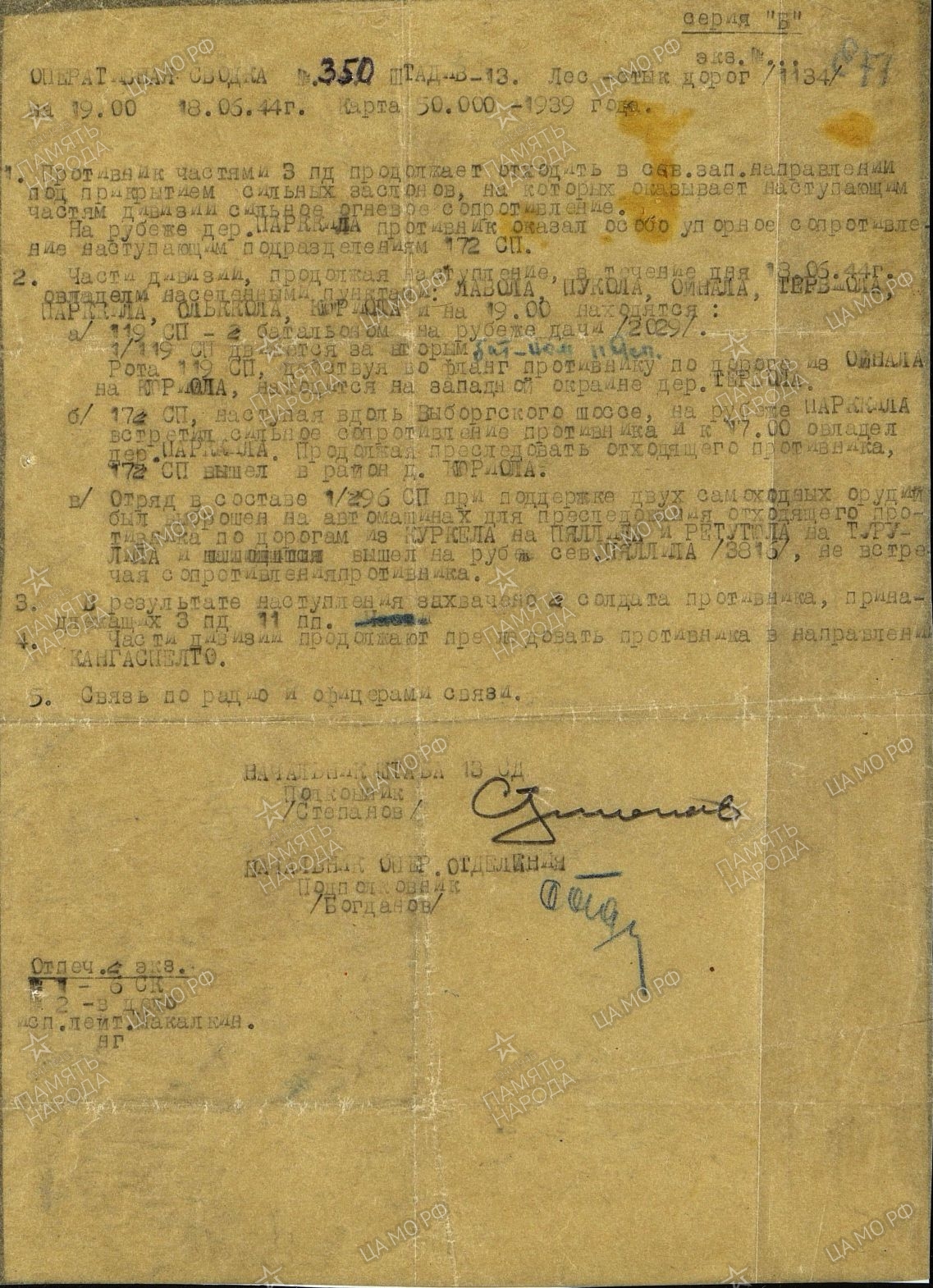 ������� ���� ���������