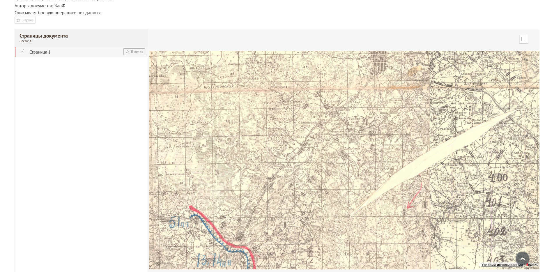 ������ ������ ��������