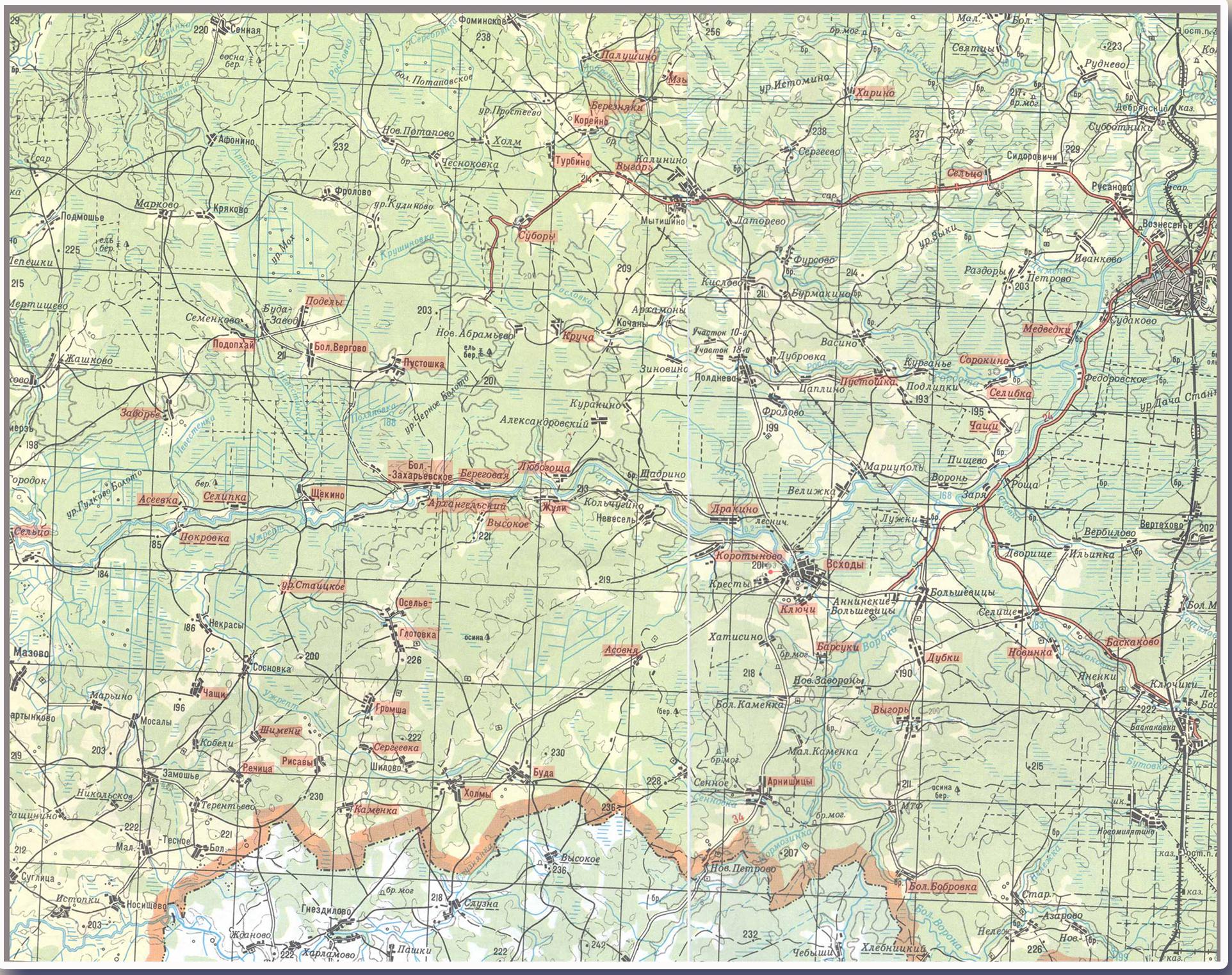 ��������� ��������� �����������