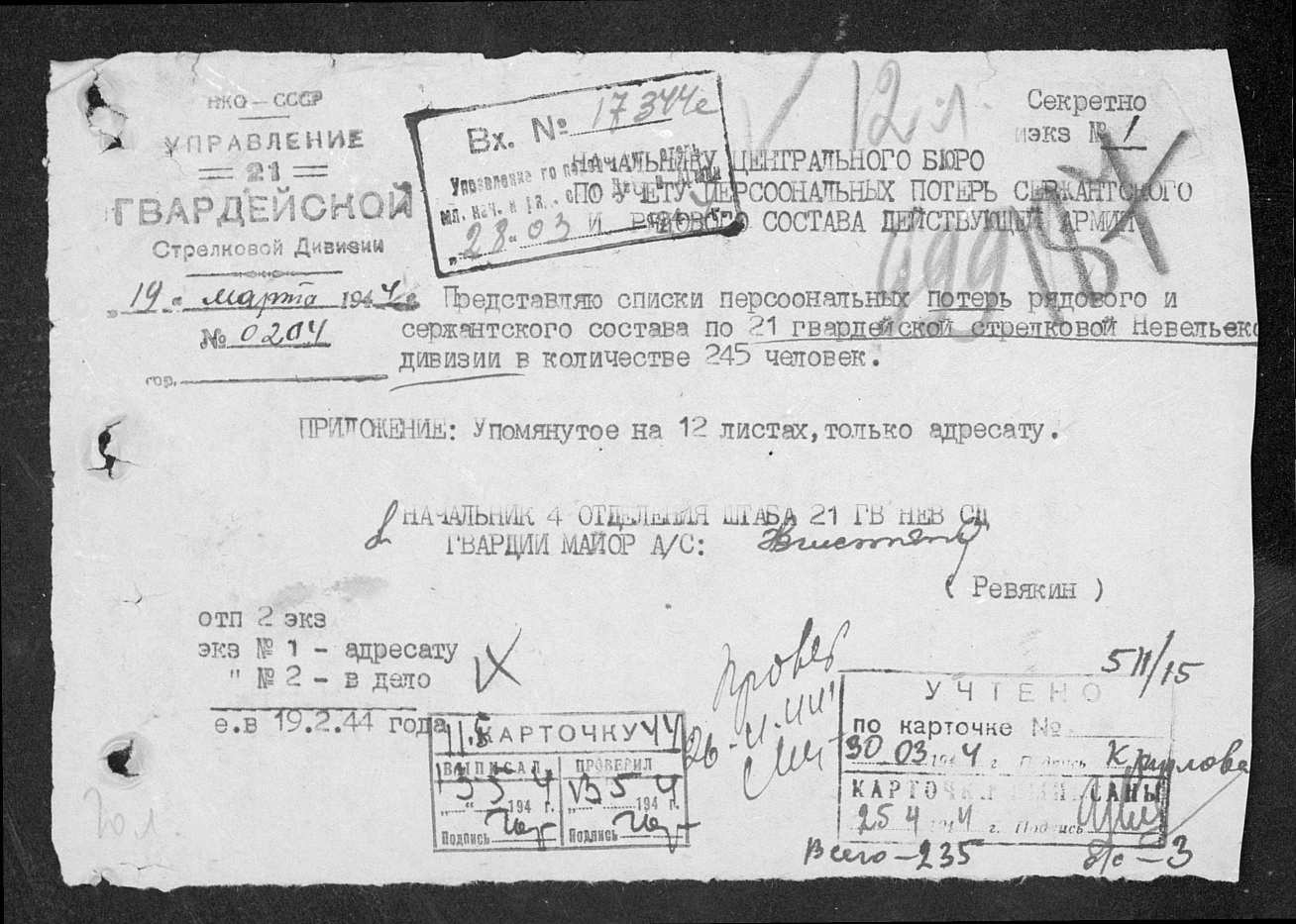 ������� ������� �����������