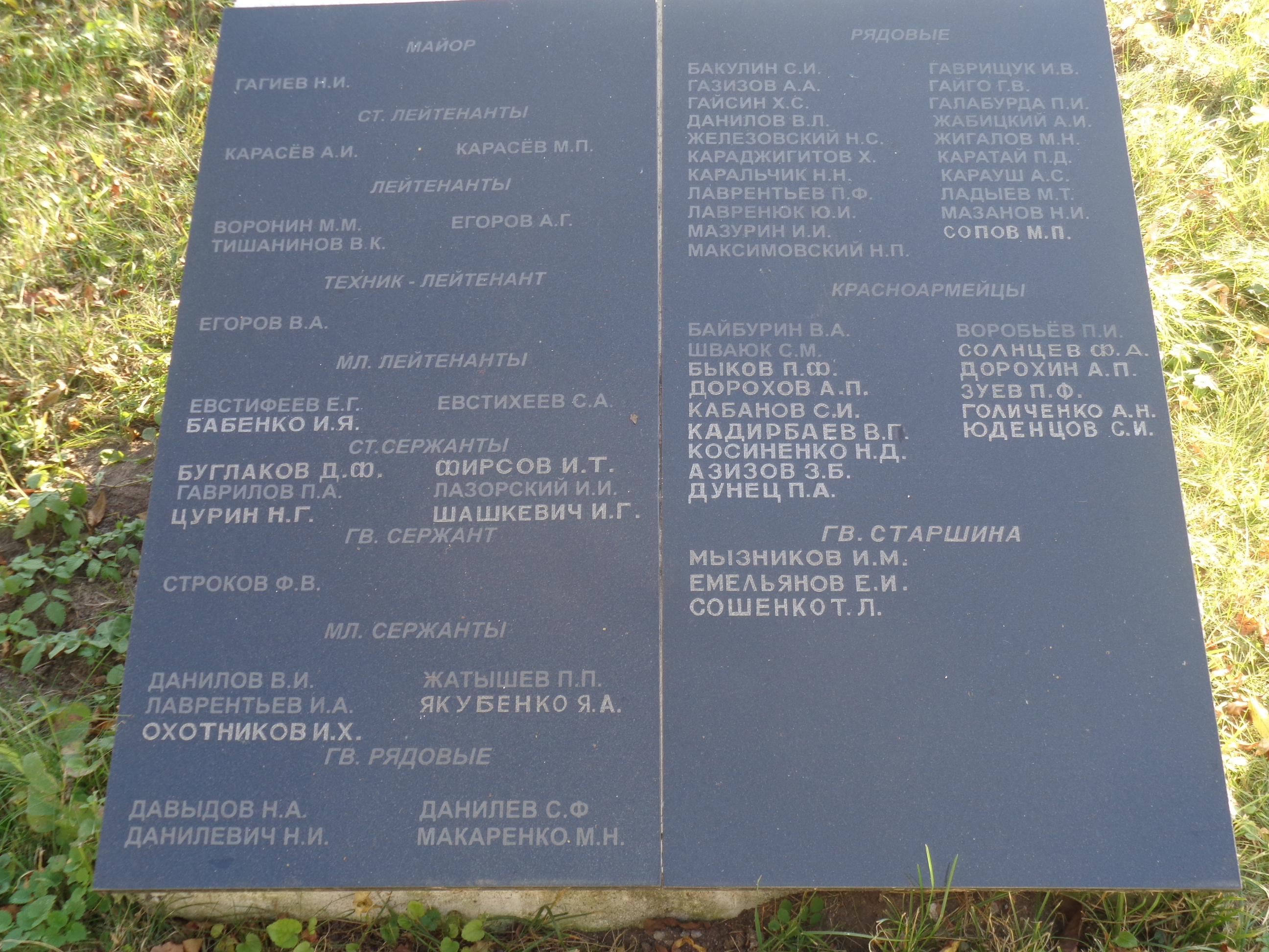 ��������� ���� ������������