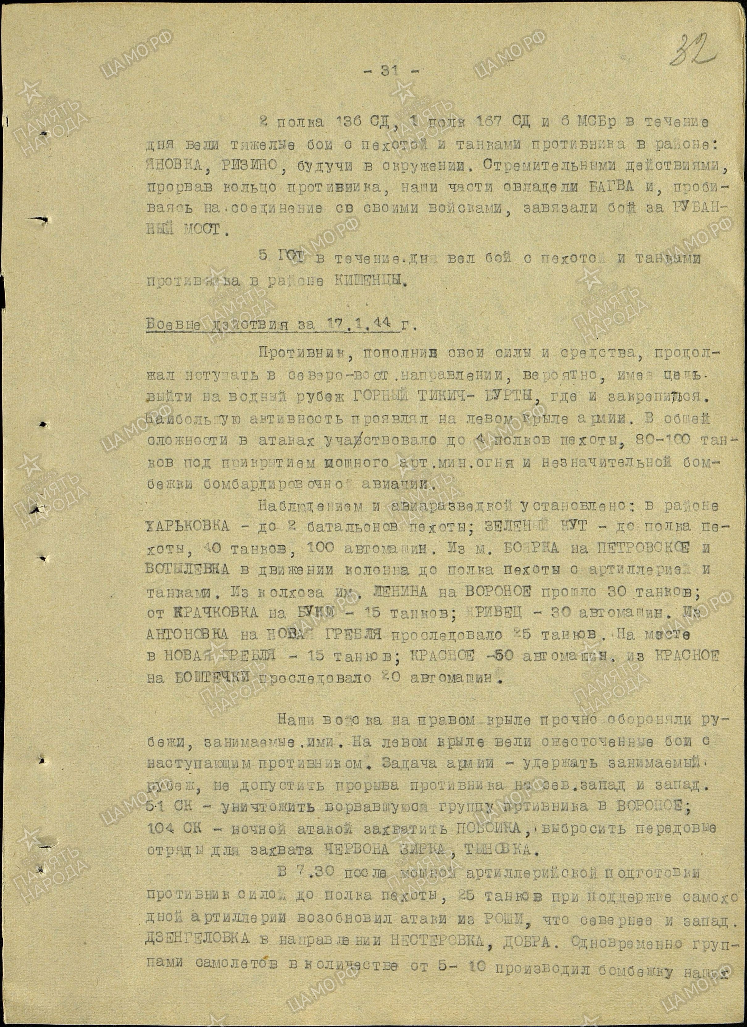 ������ ���� ��������