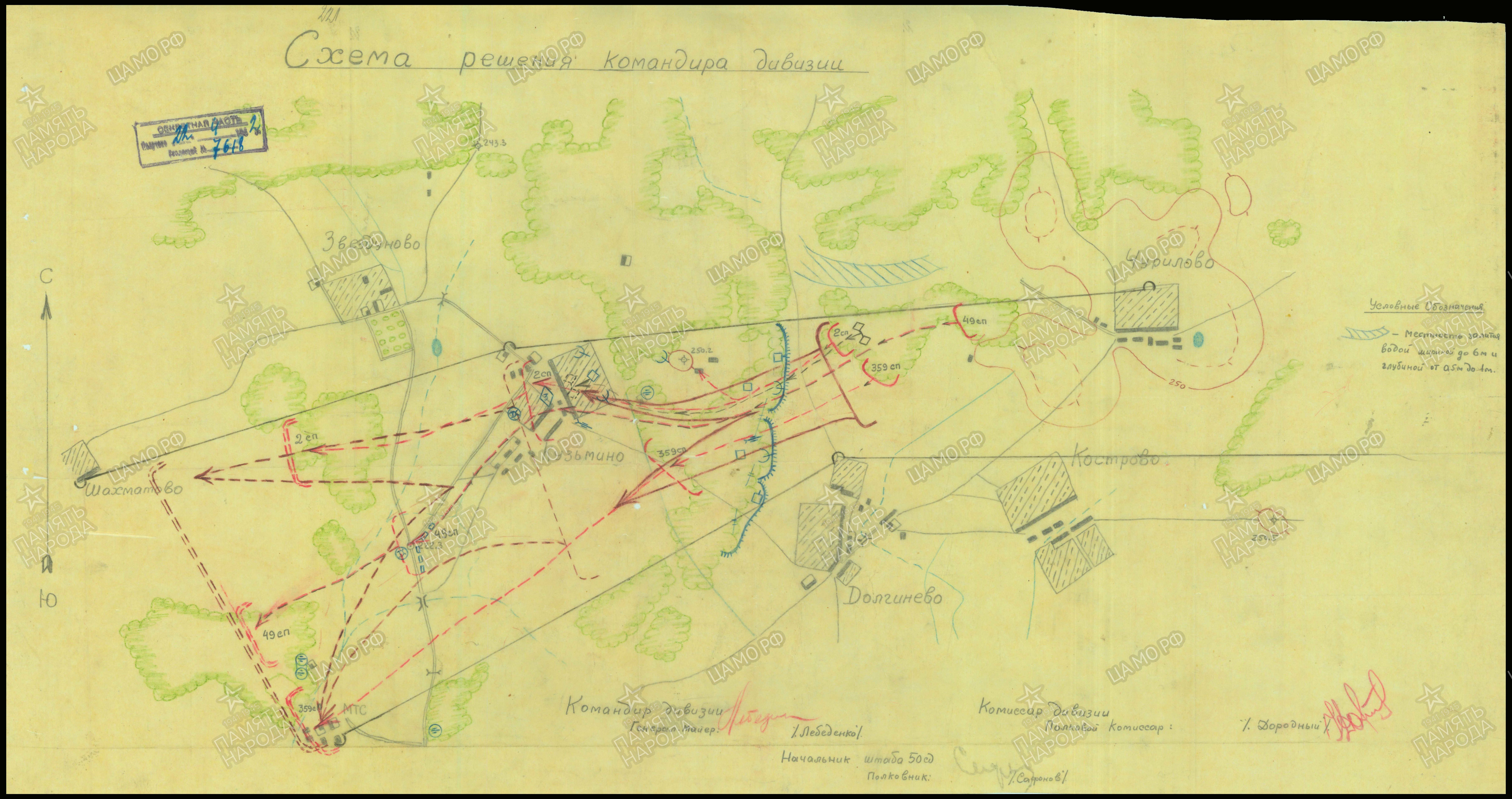 ������ ���� ����������