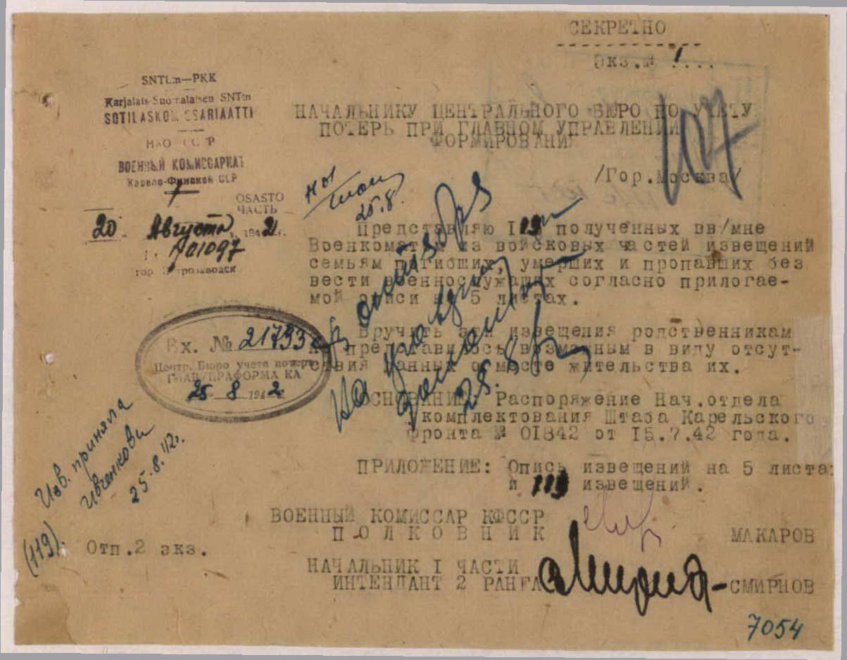 ������ ������� ��������