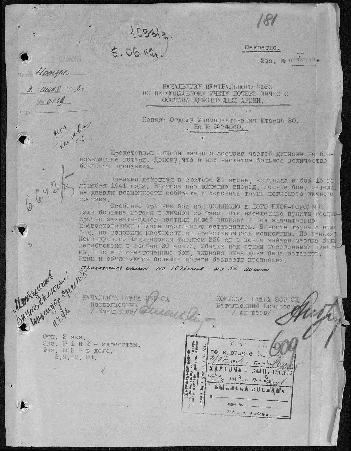 ������ ���������� ���������