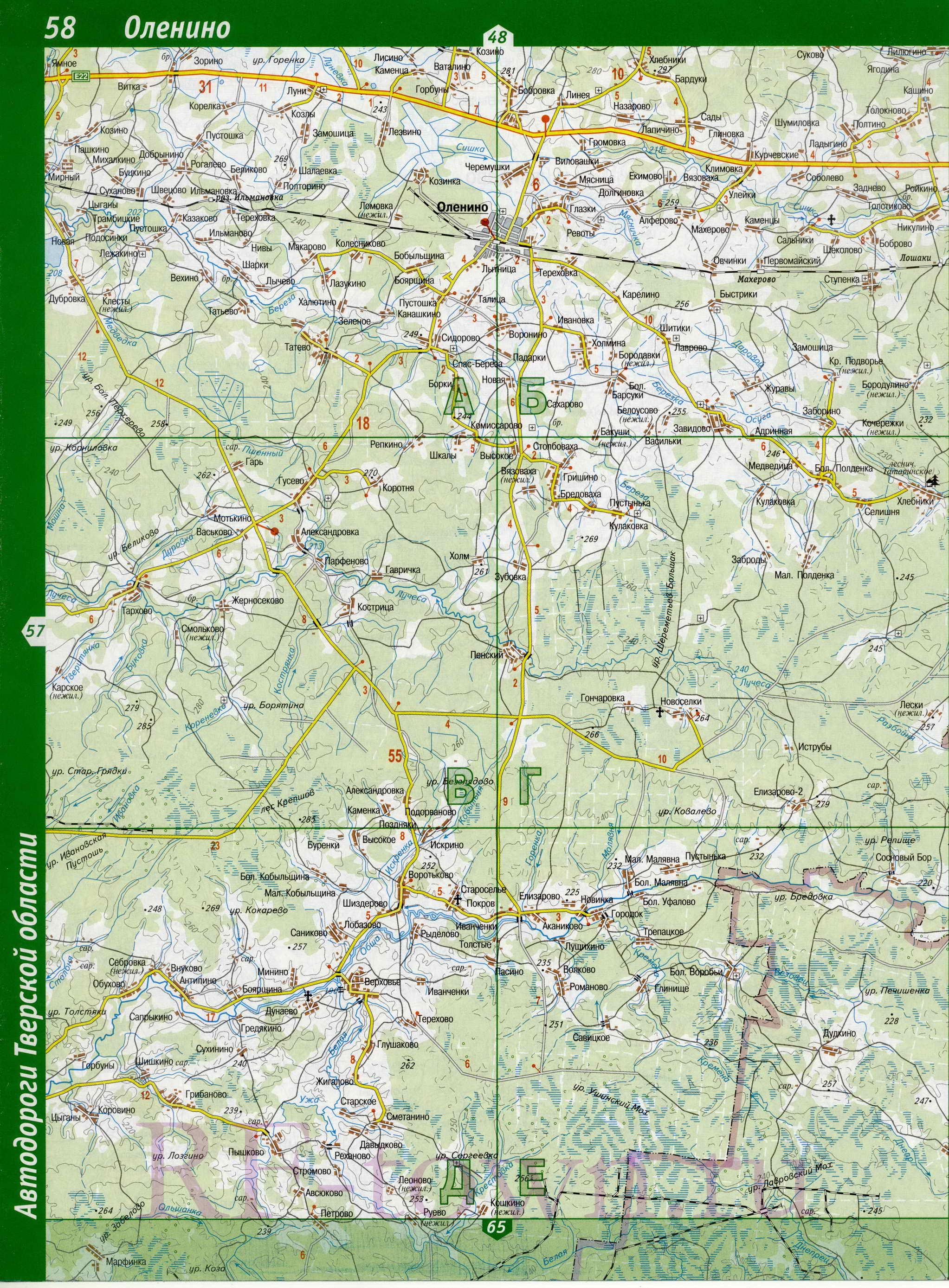 ������ ������� �������������