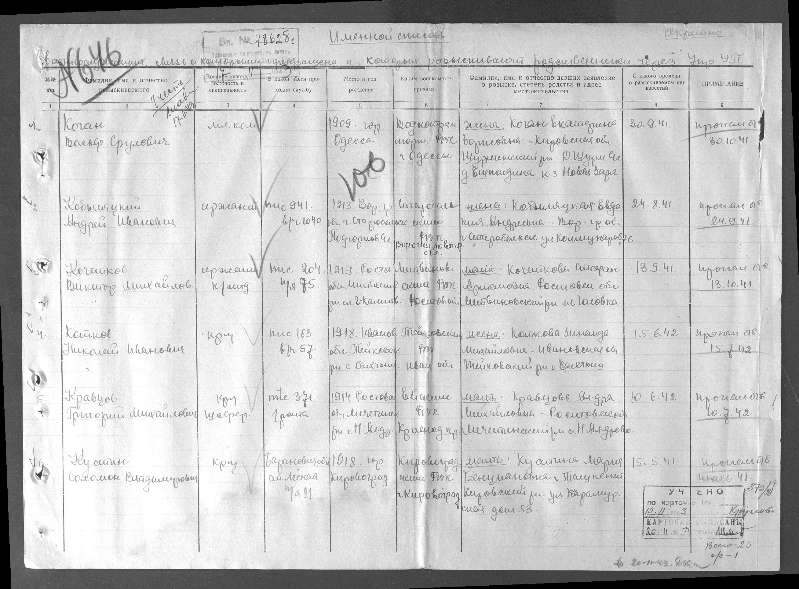 ��������� ������ ���������