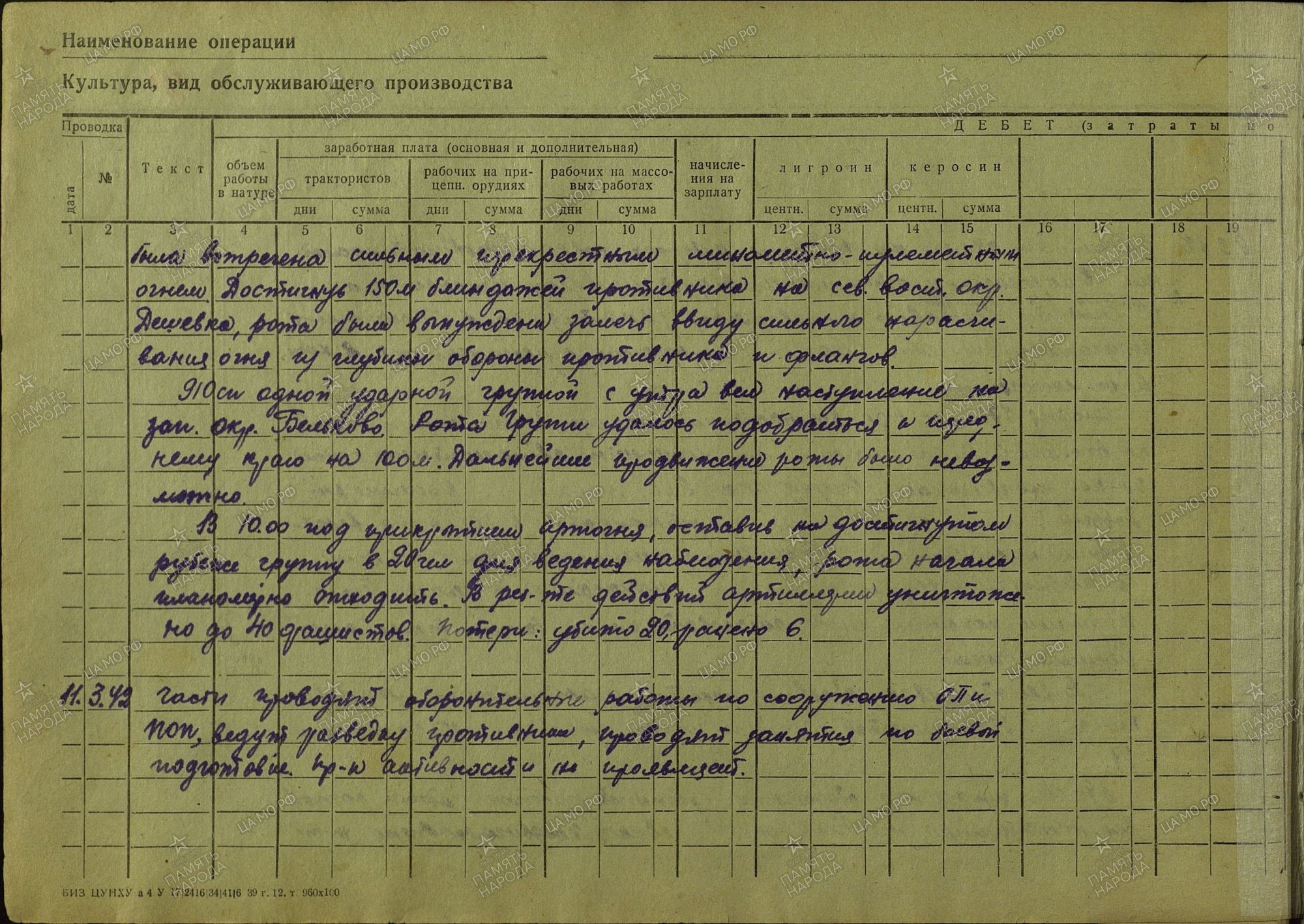 ��������� ������ ��������