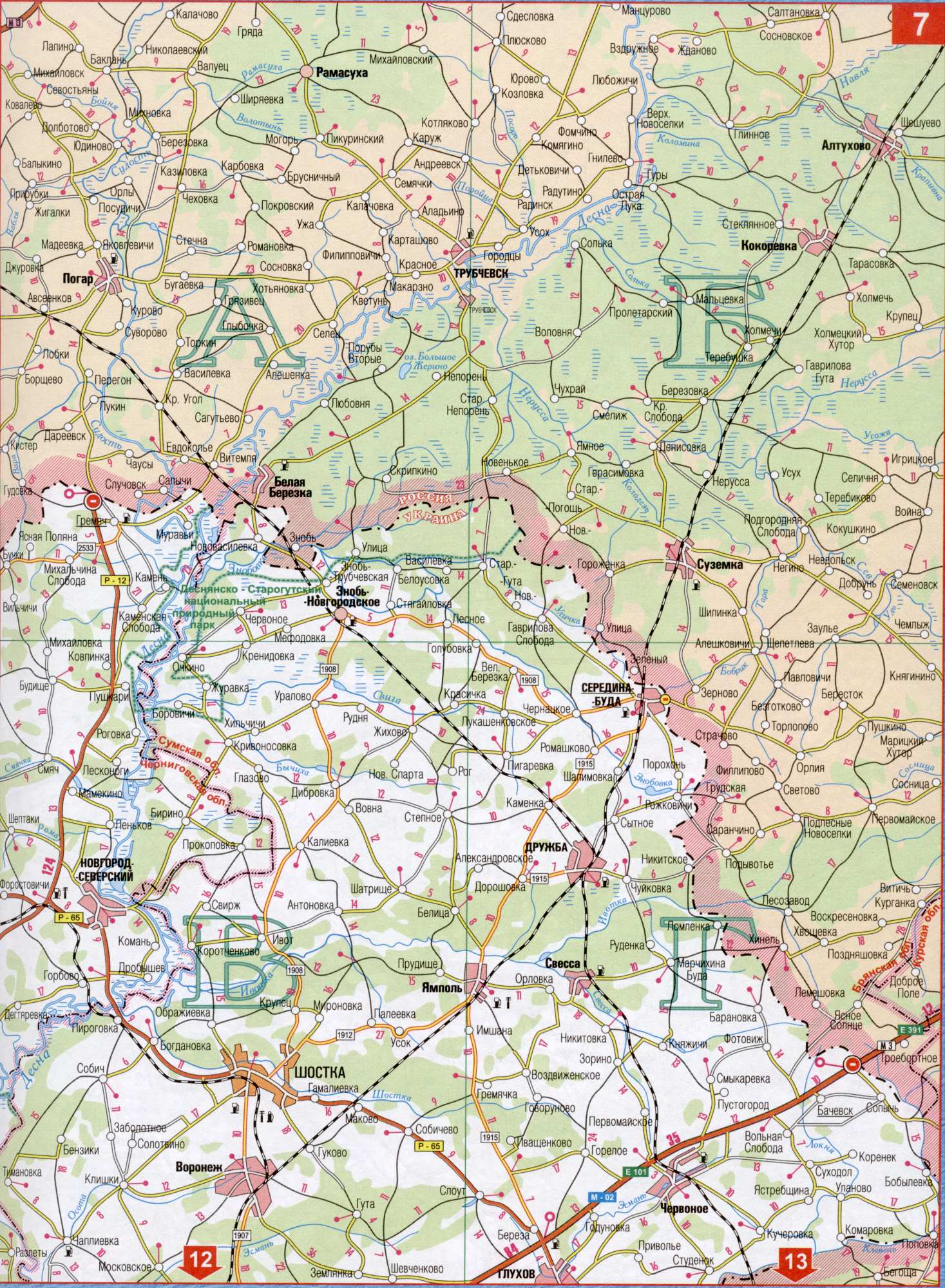 ������� ������� �����������