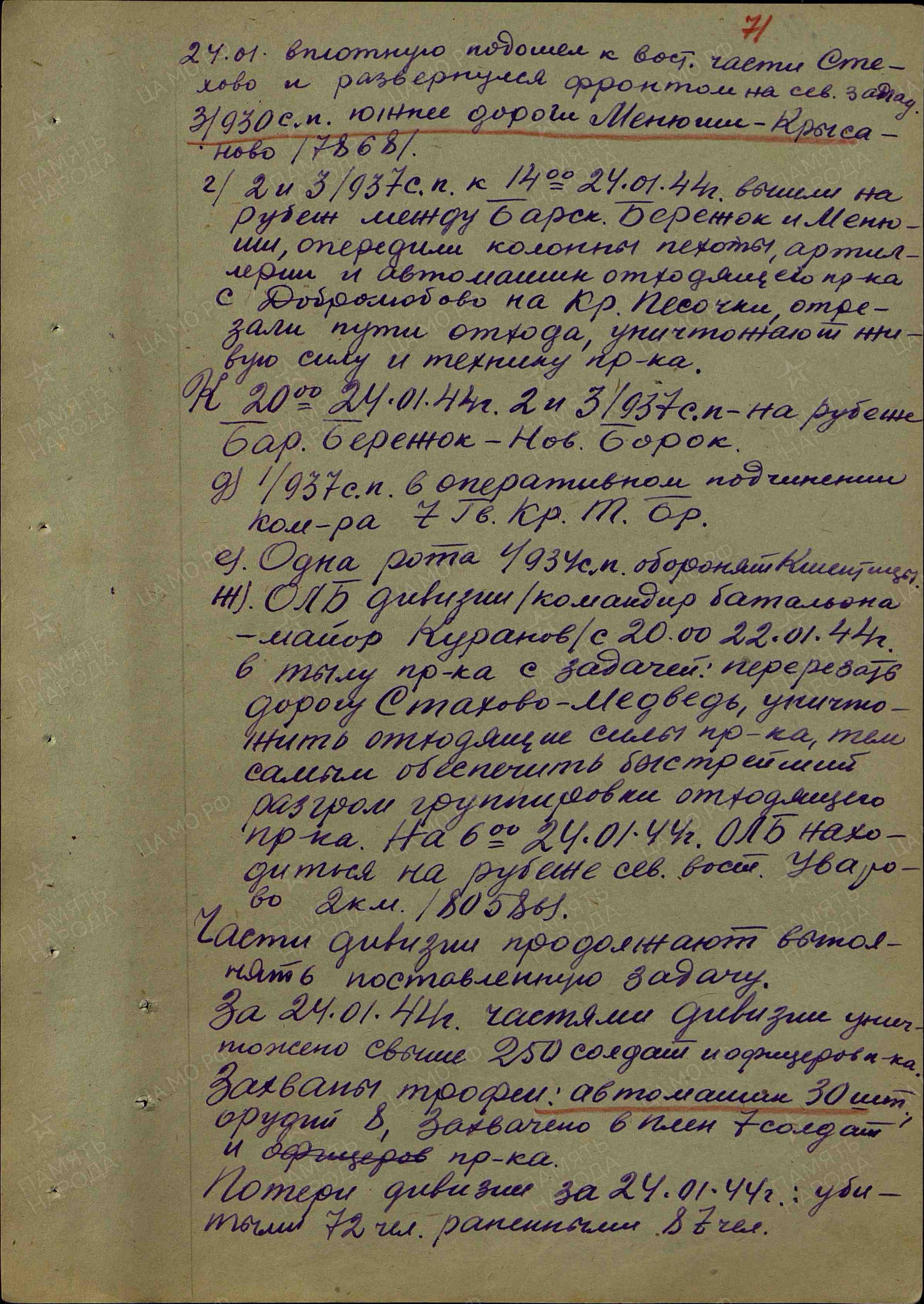 ������ ���� �����������