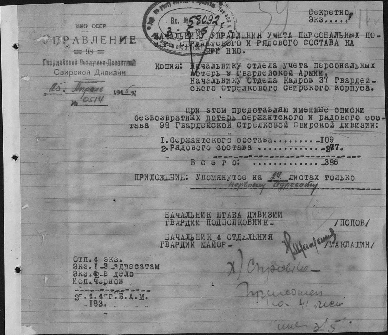 ������ ������� ��������