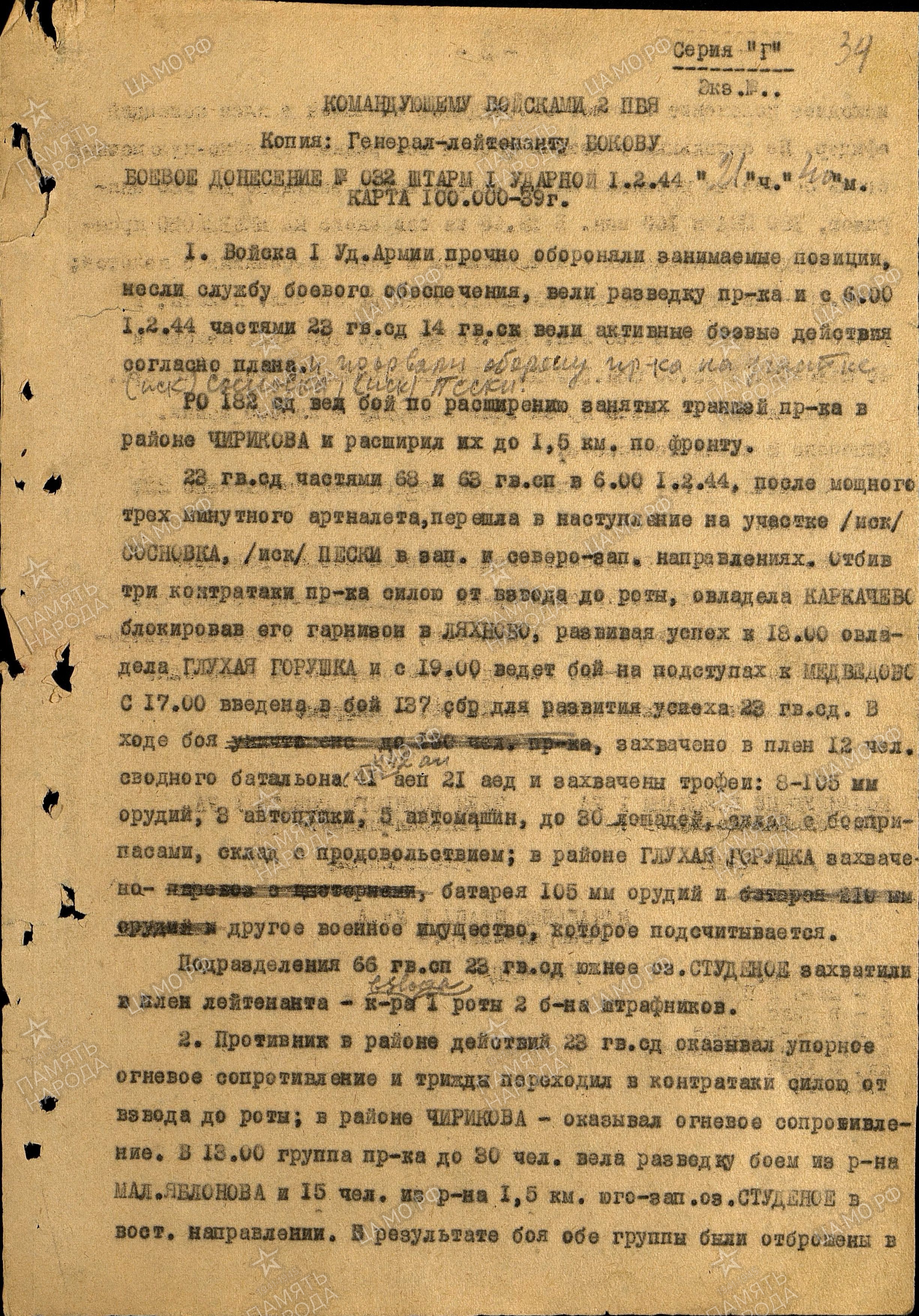 ������ ������� ����������