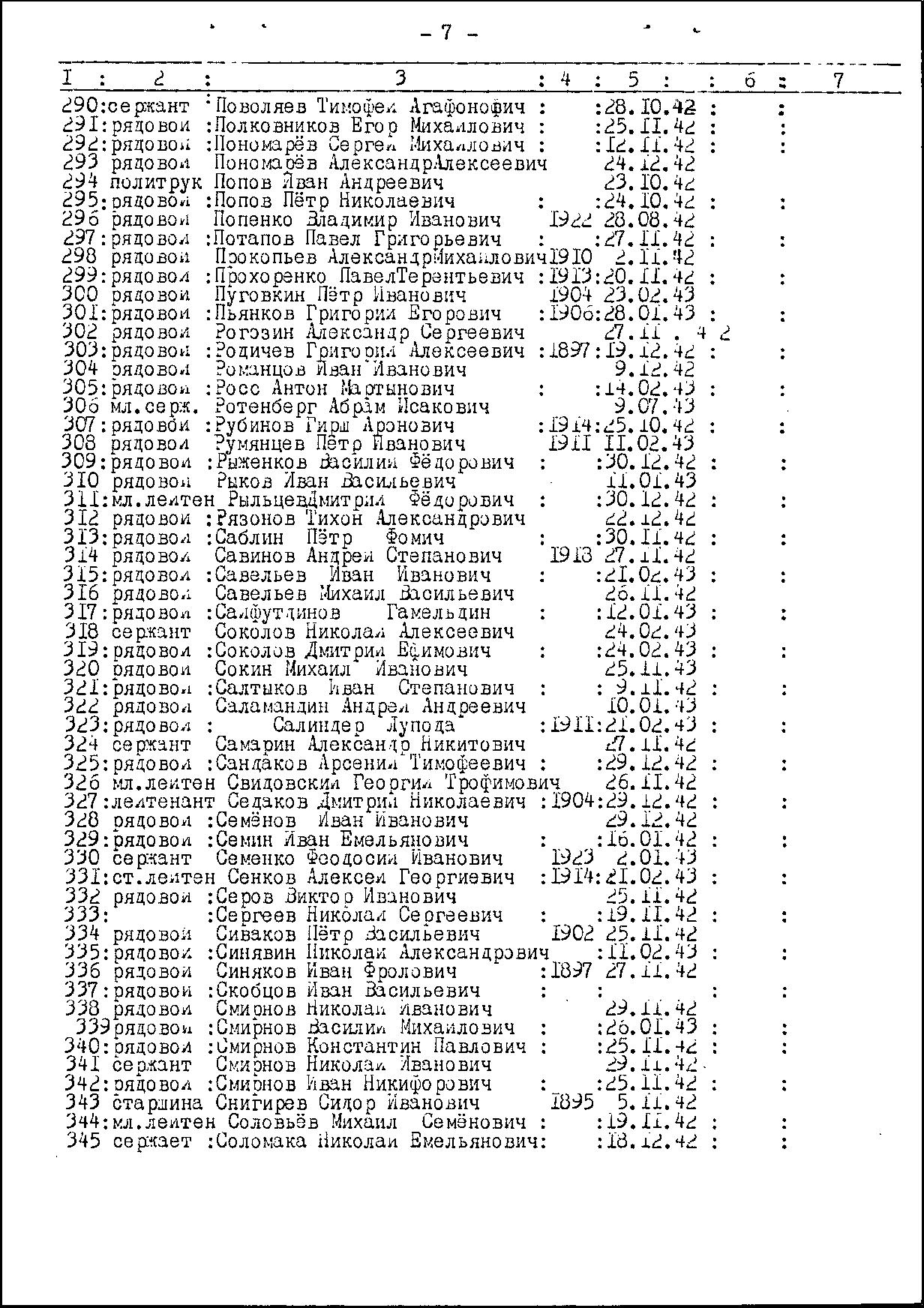 ������� ��������� �������