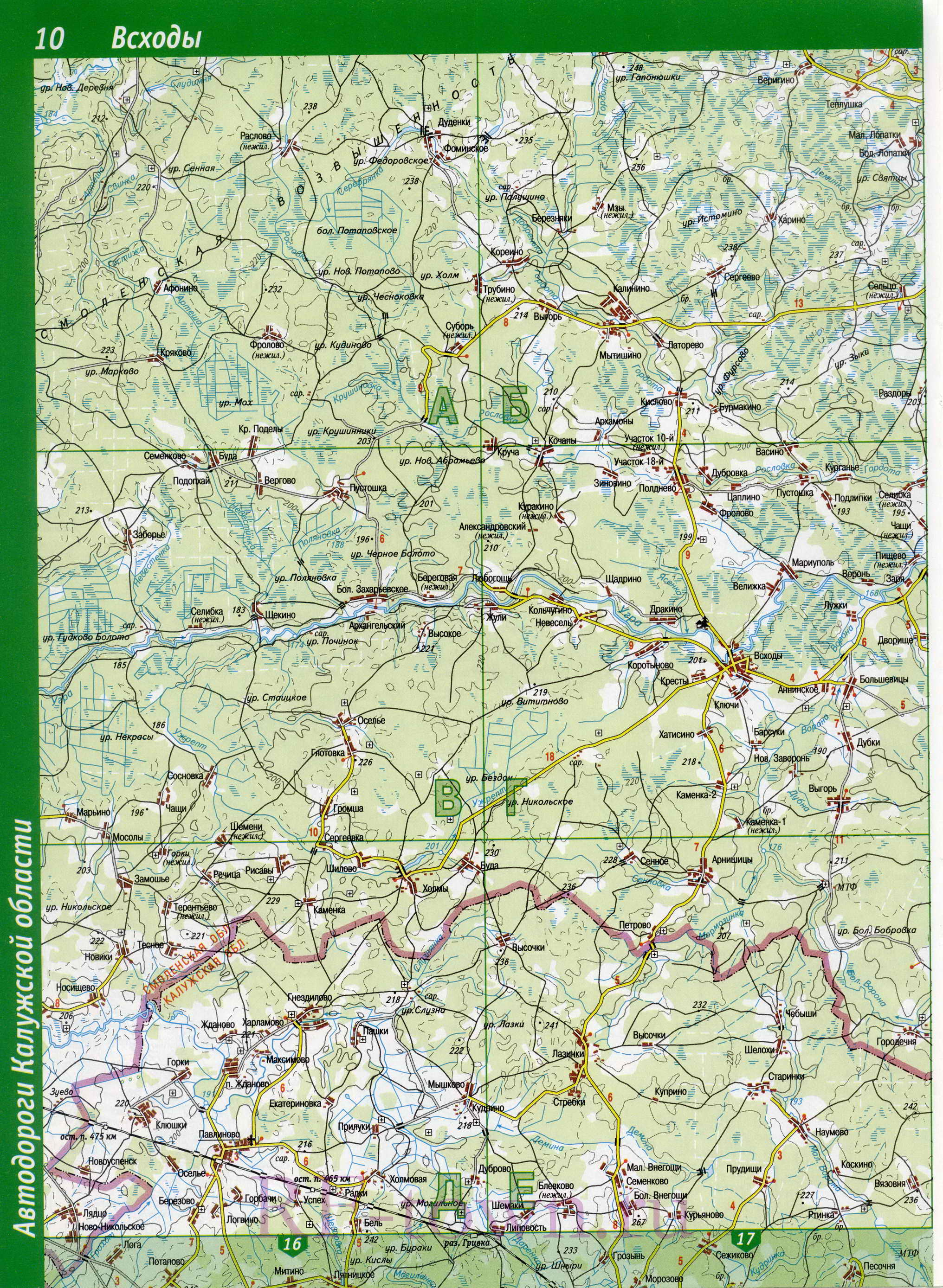 ������ ������� ���������