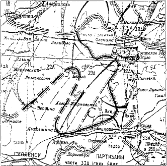 ������ ������� ����������