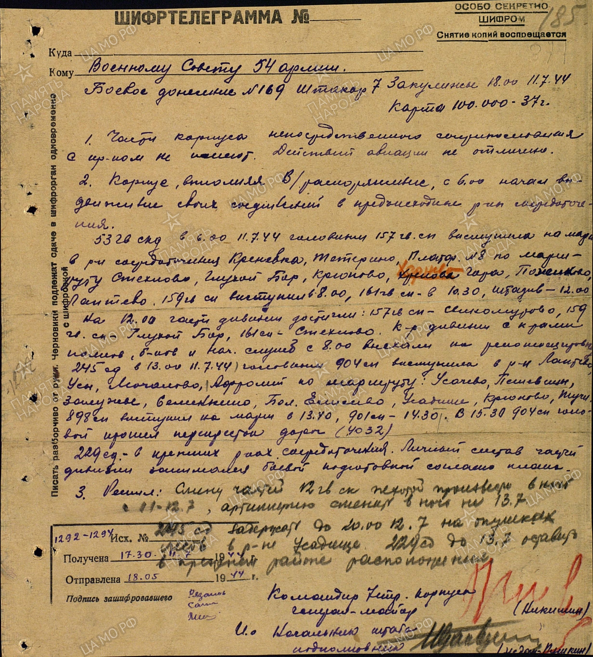 ������� ������ ������������