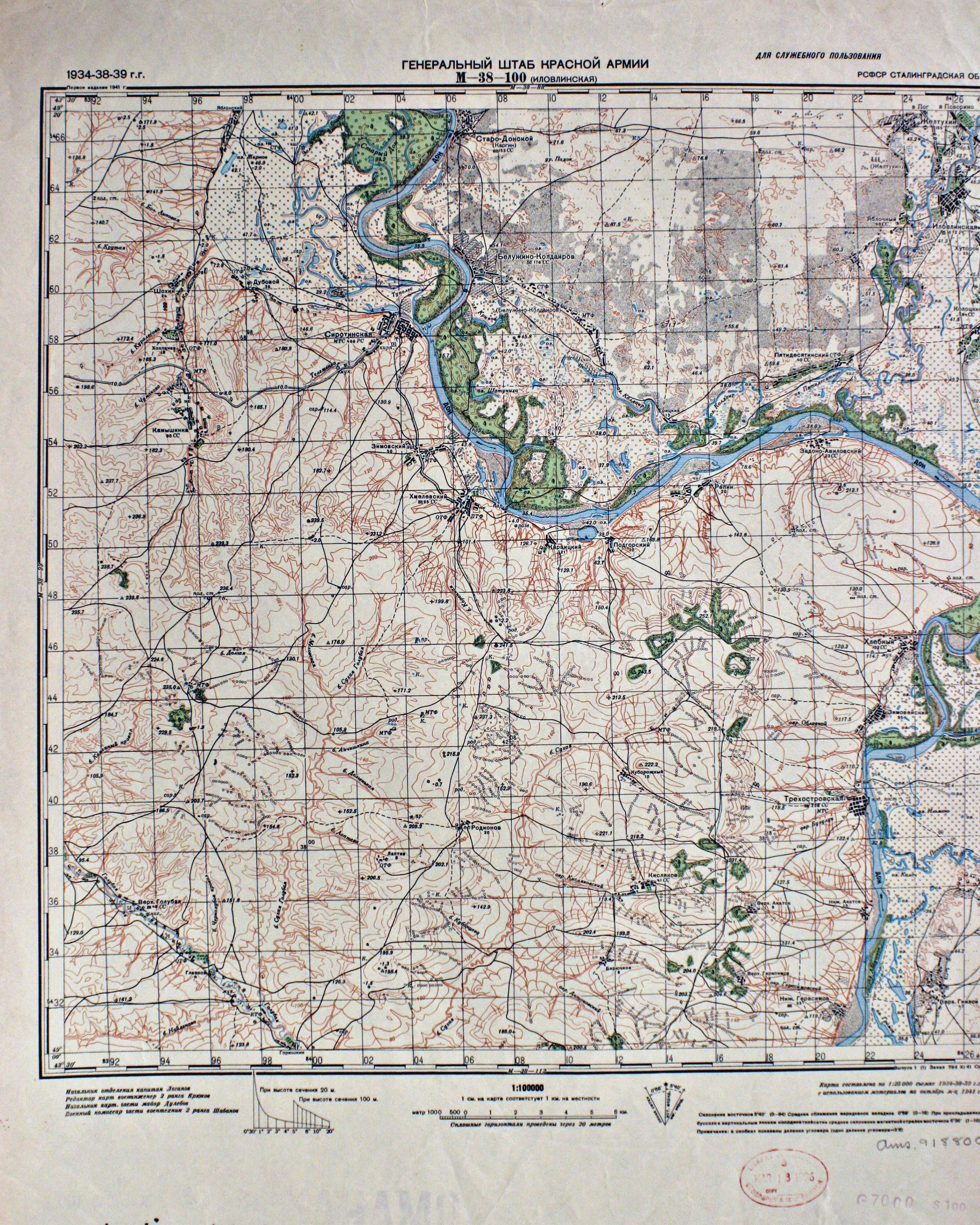 ������ ������� ����������