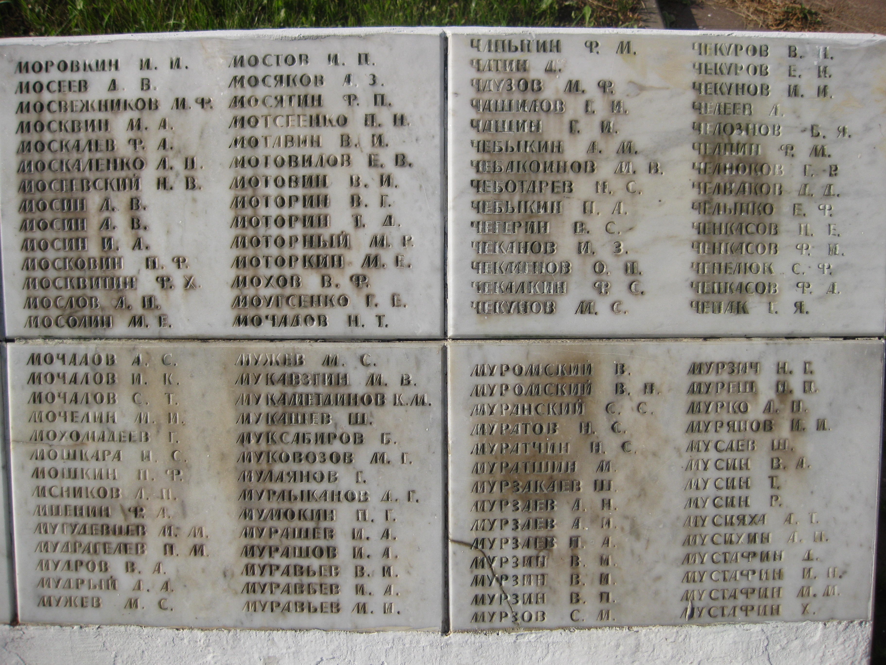 ������� ������� ��������