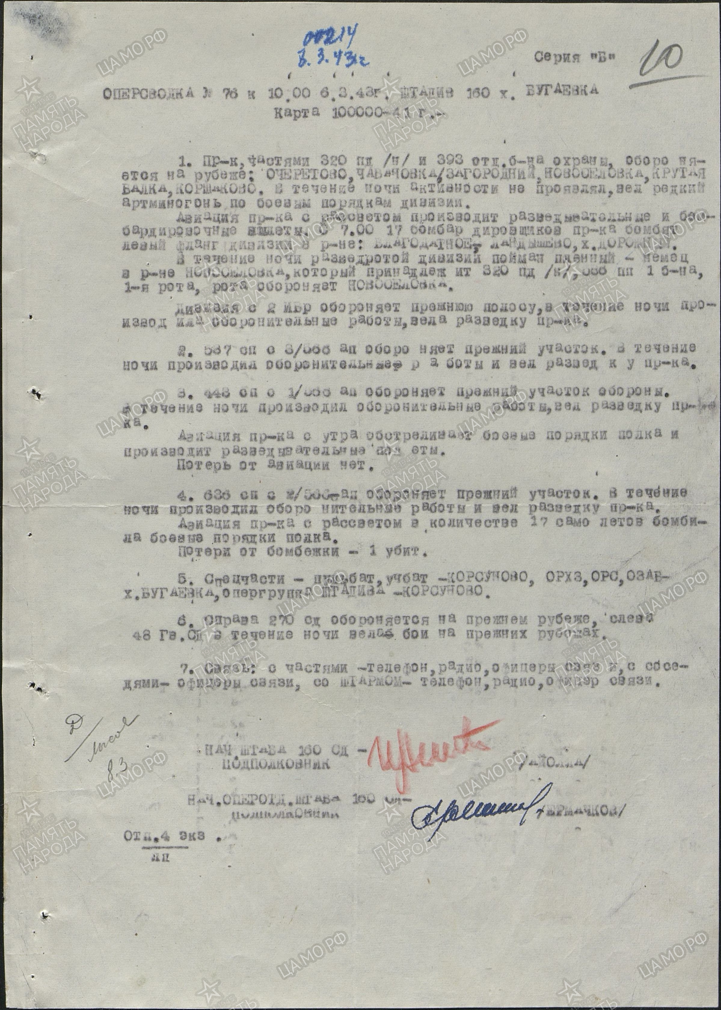 ������ ������� ��������