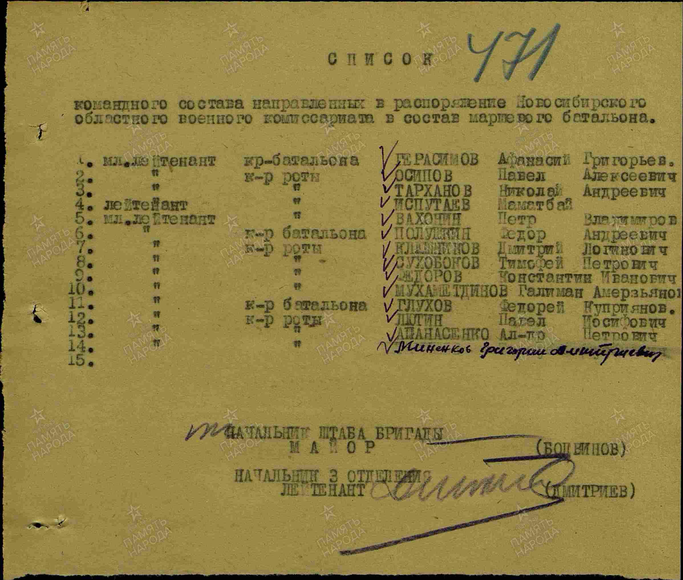 ������� ���� ������������